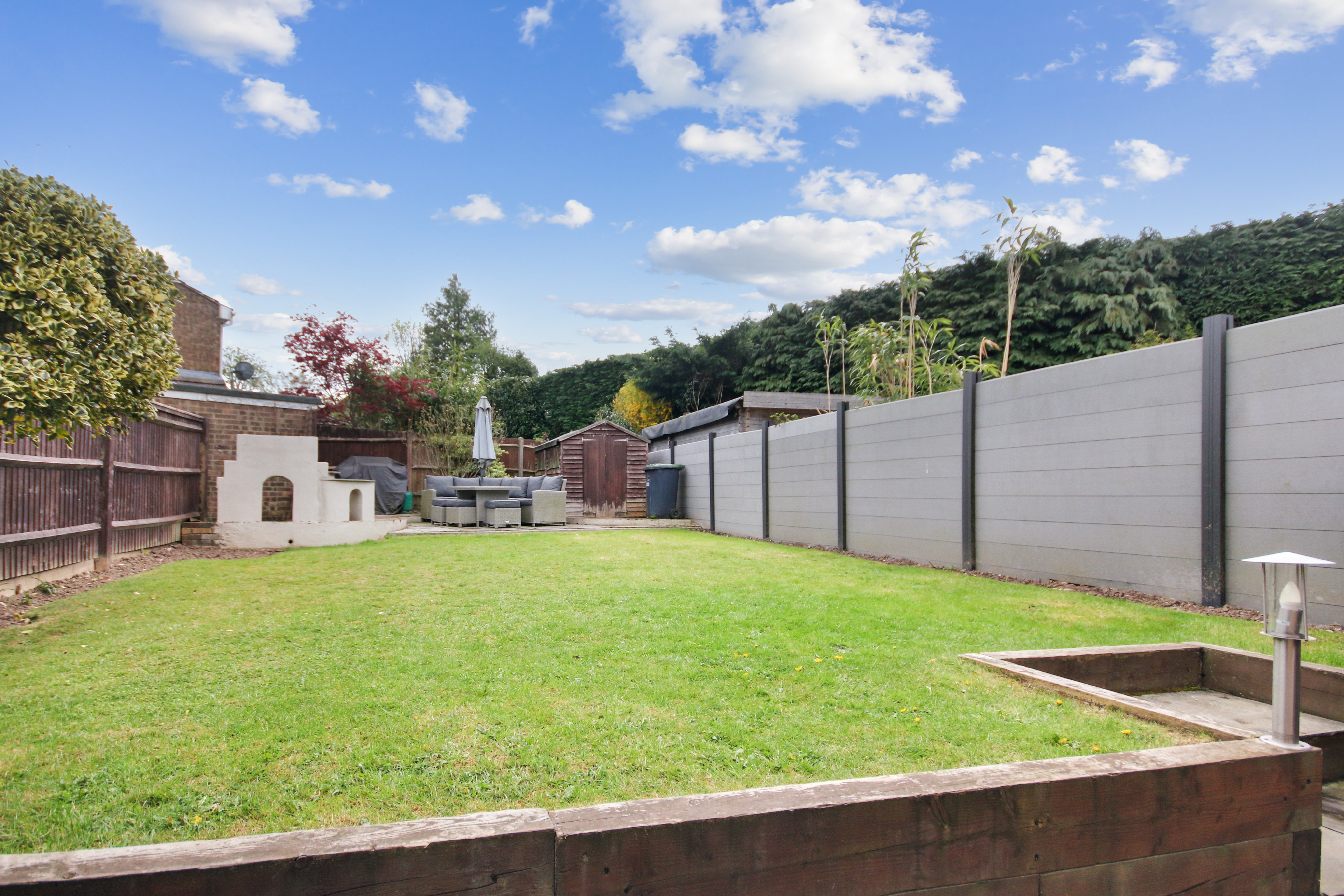 Burleigh Way, Crawley Down, West Sussex