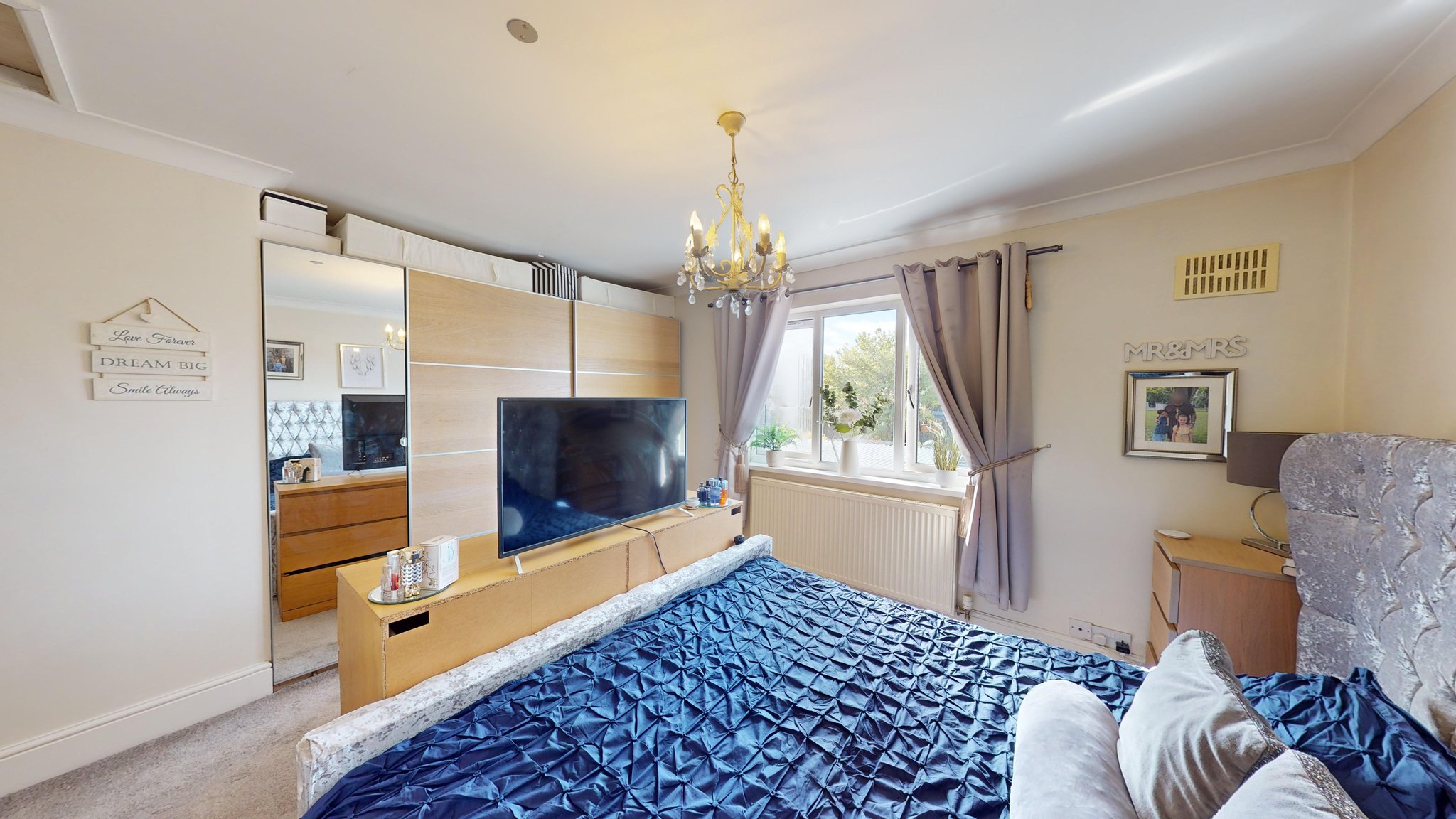 3 bedroom semidetached house for sale, Chestnut Avenue, New Rossington