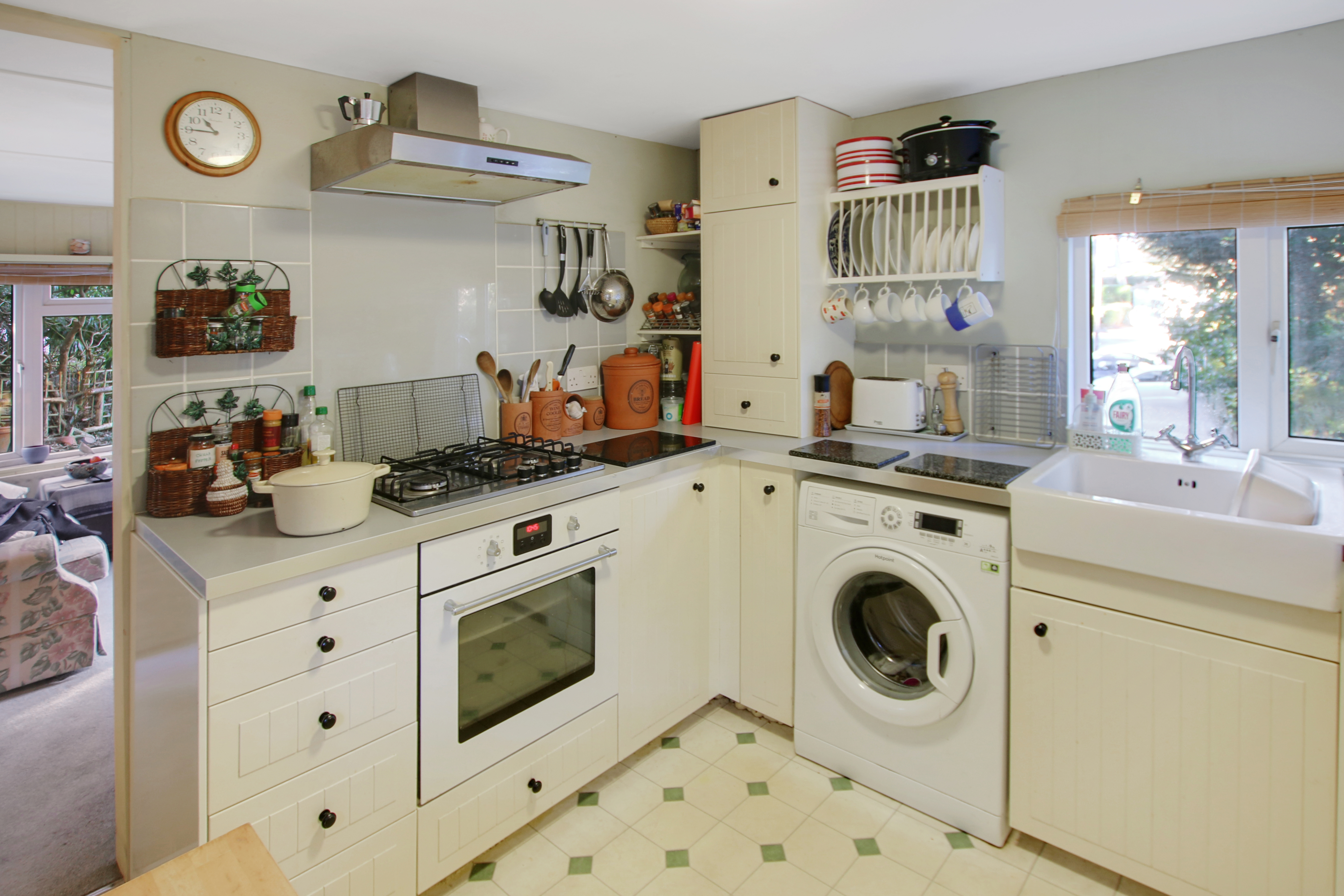 Turners Hill Park, Crawley, West Sussex