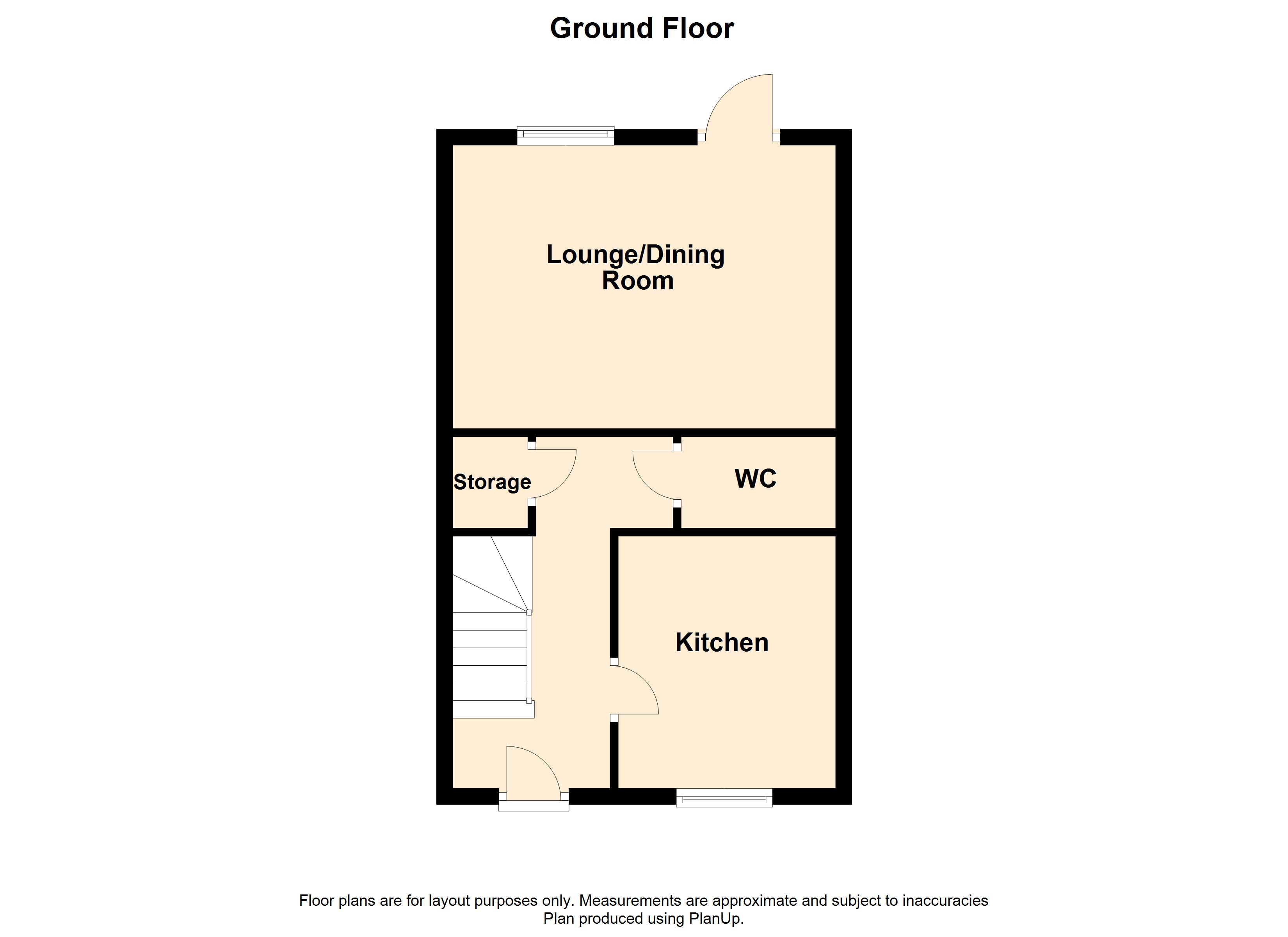 Property Floorplans 1