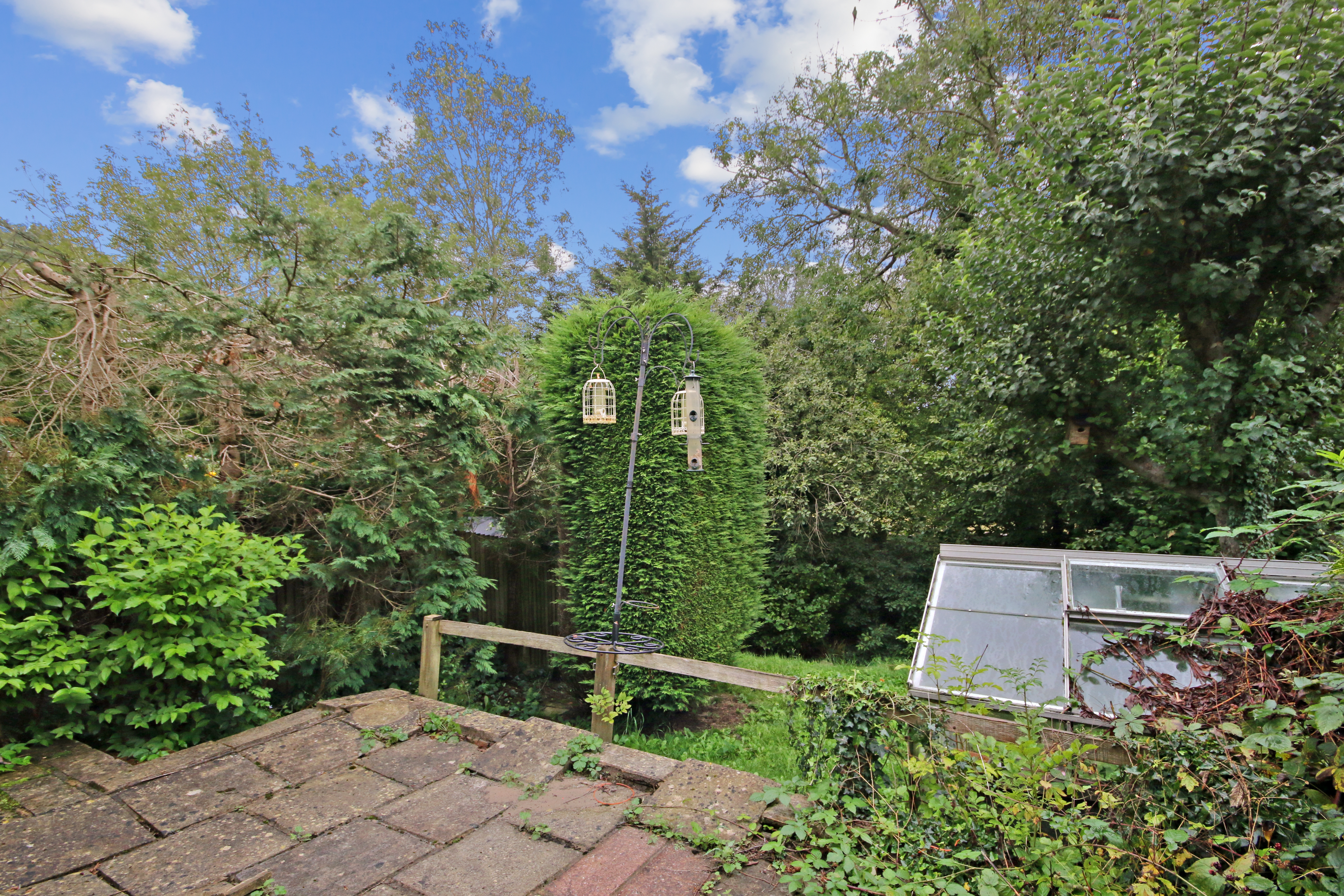 Hackenden Close, East Grinstead, West Sussex