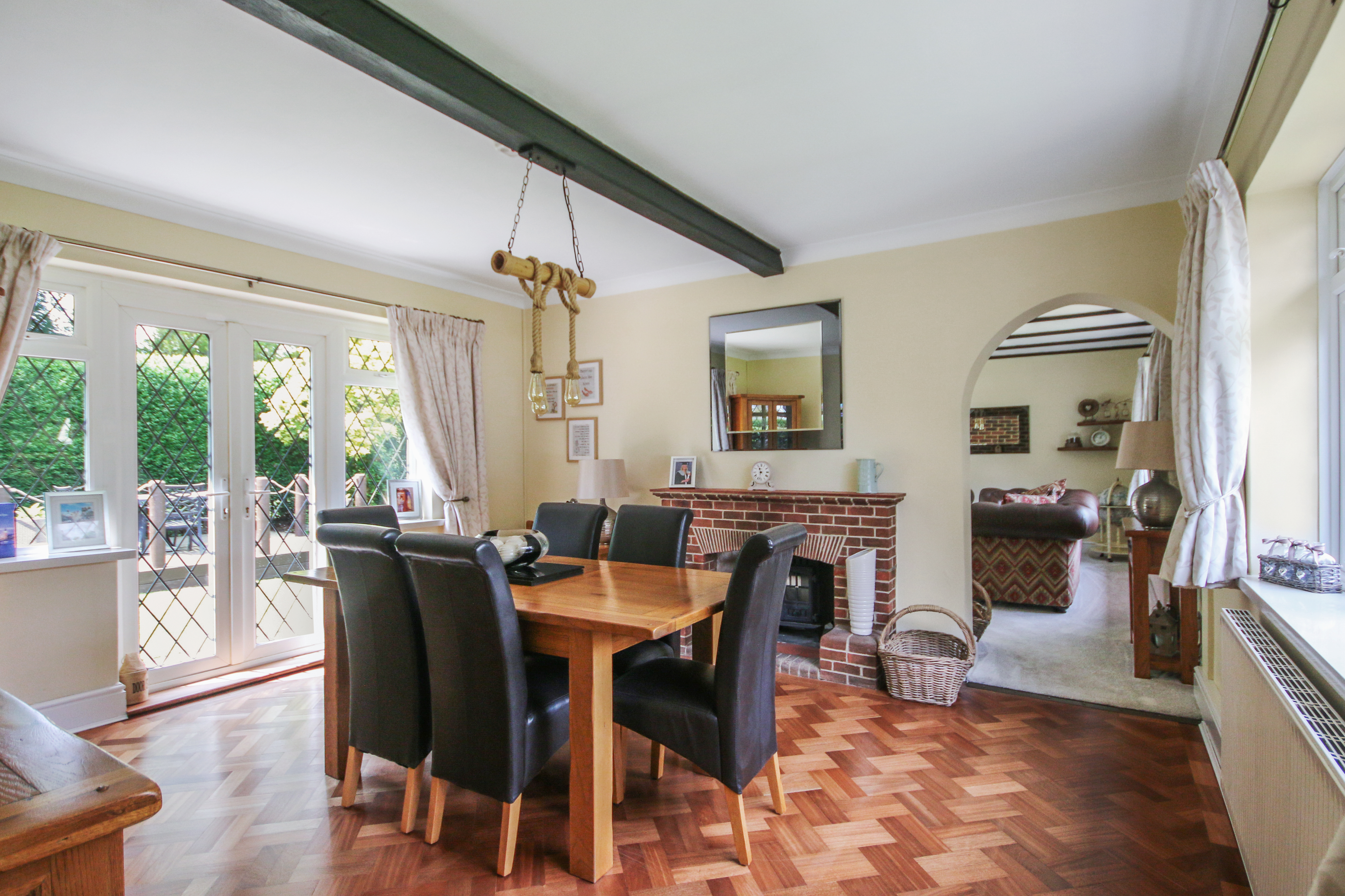 Chesterfield Close, East Grinstead, West Sussex