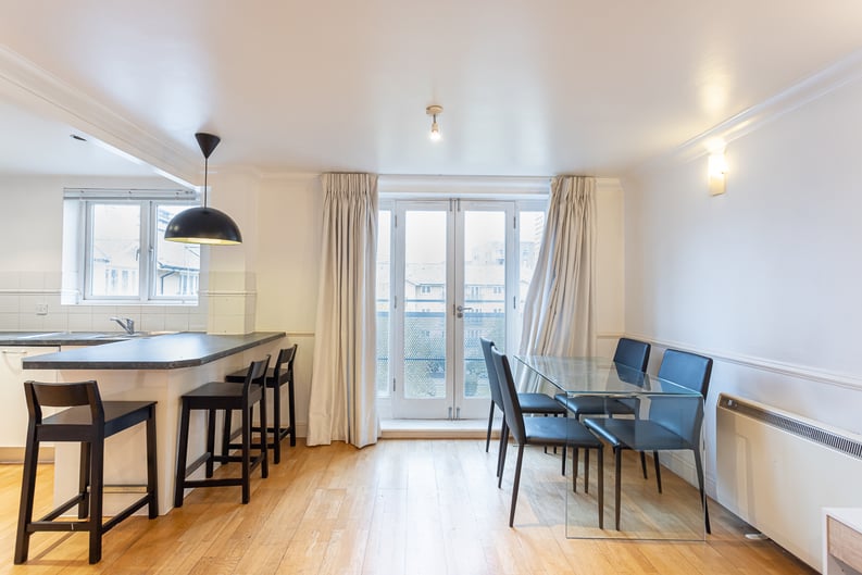 2 bedroom(s) apartment to sale in Cotton Row, Battersea, London-image 23