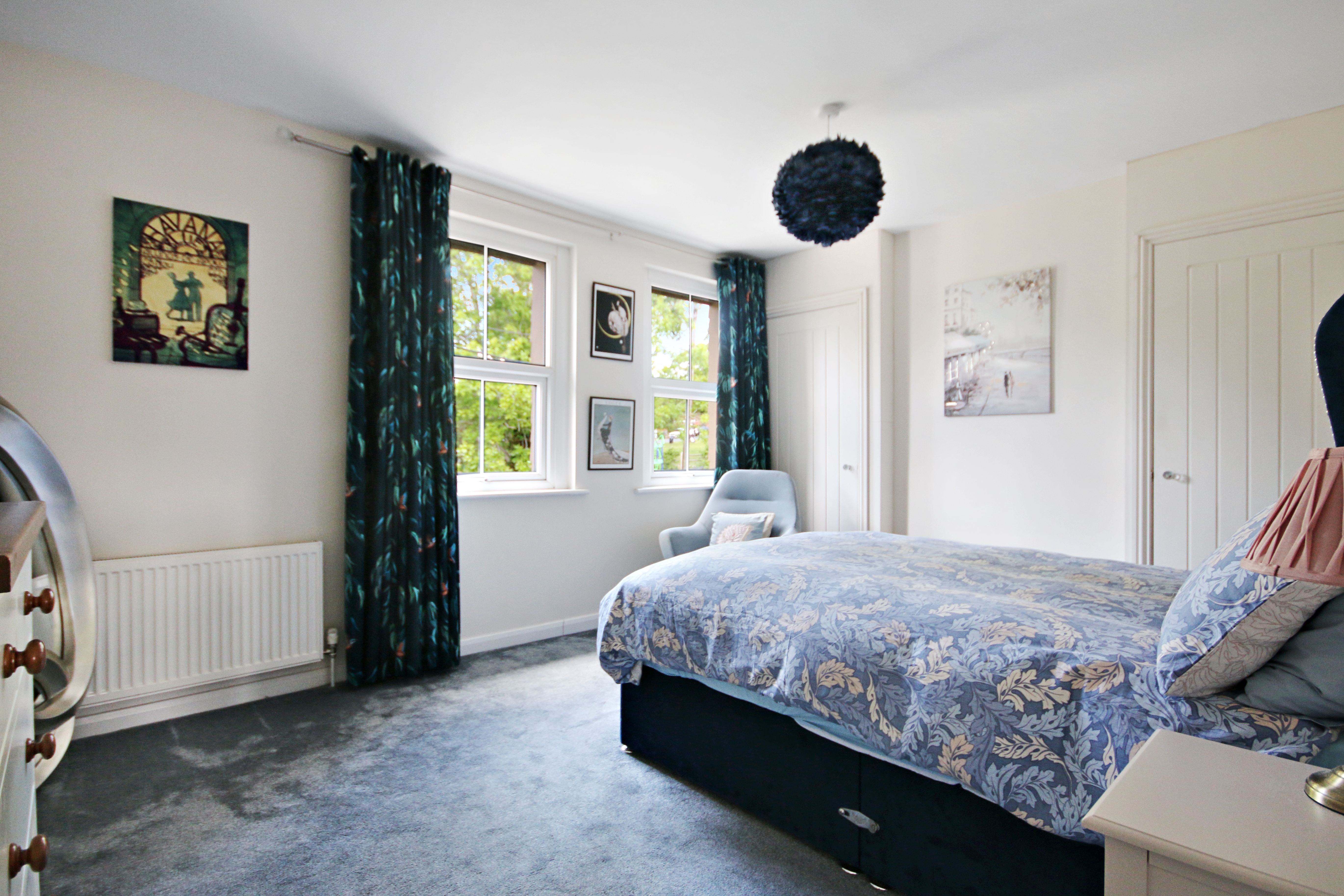 Bowers Place, Crawley Down, West Sussex