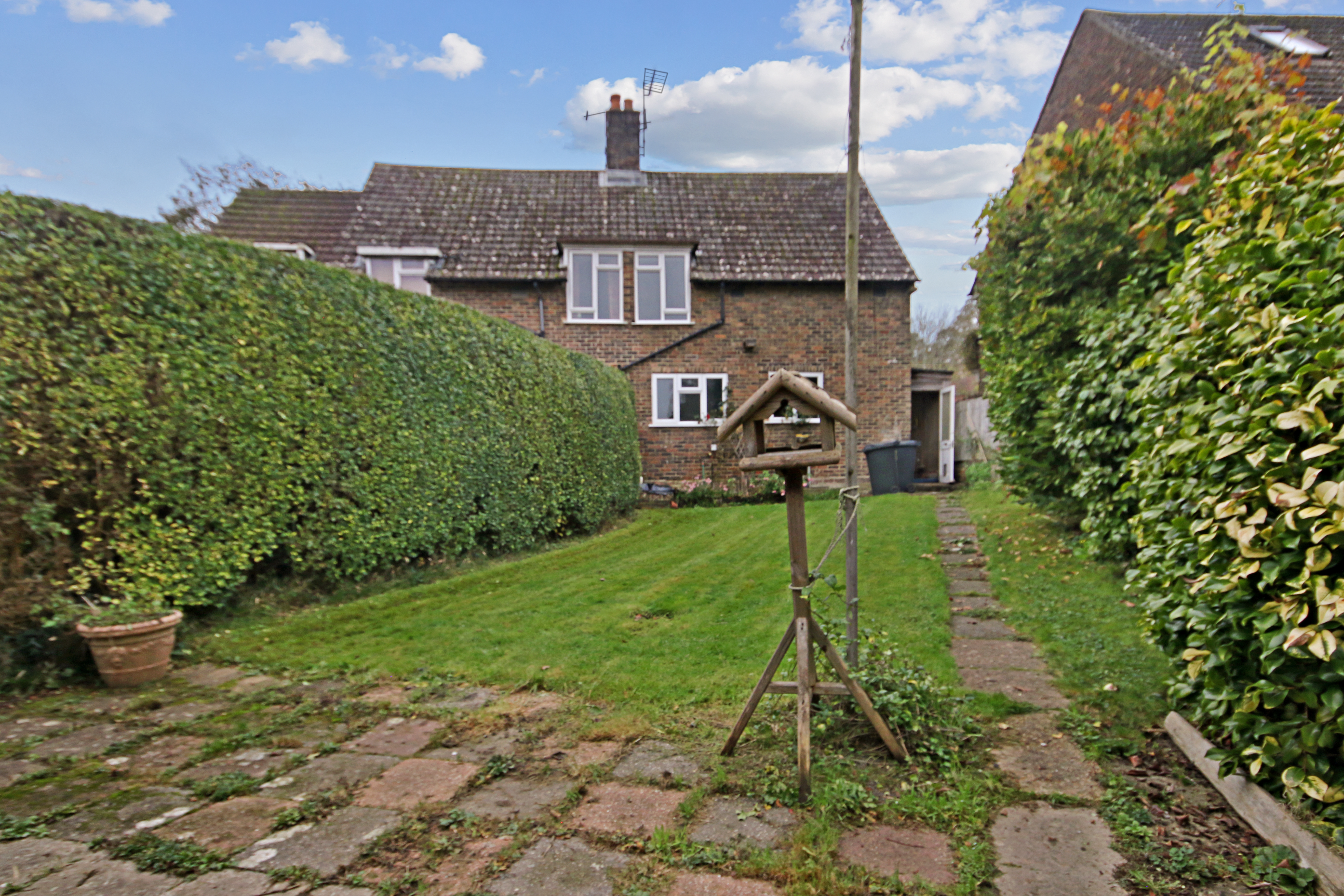 Post Horn Lane, Forest Row, East Sussex