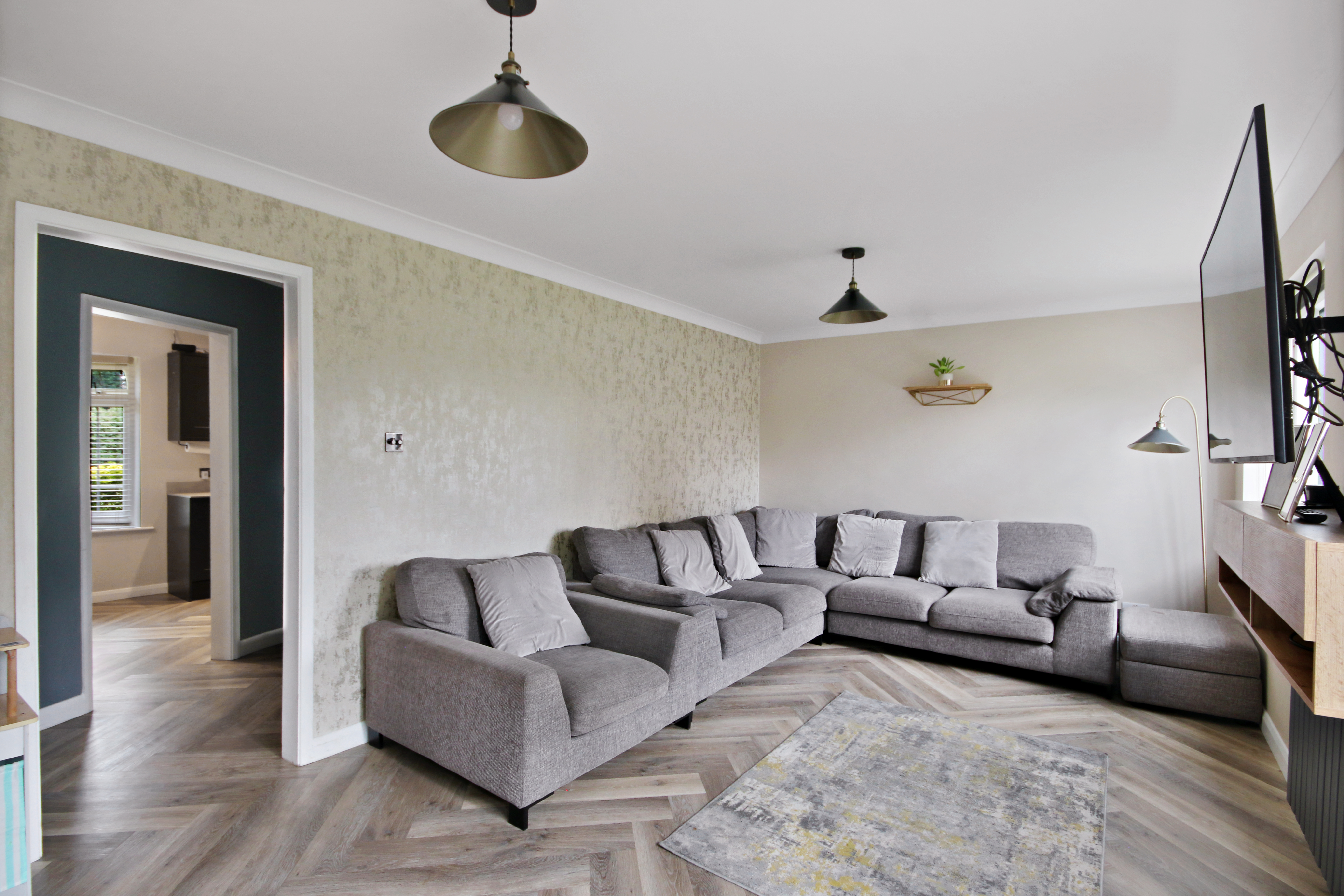 Stephenson Drive, East Grinstead, West Sussex