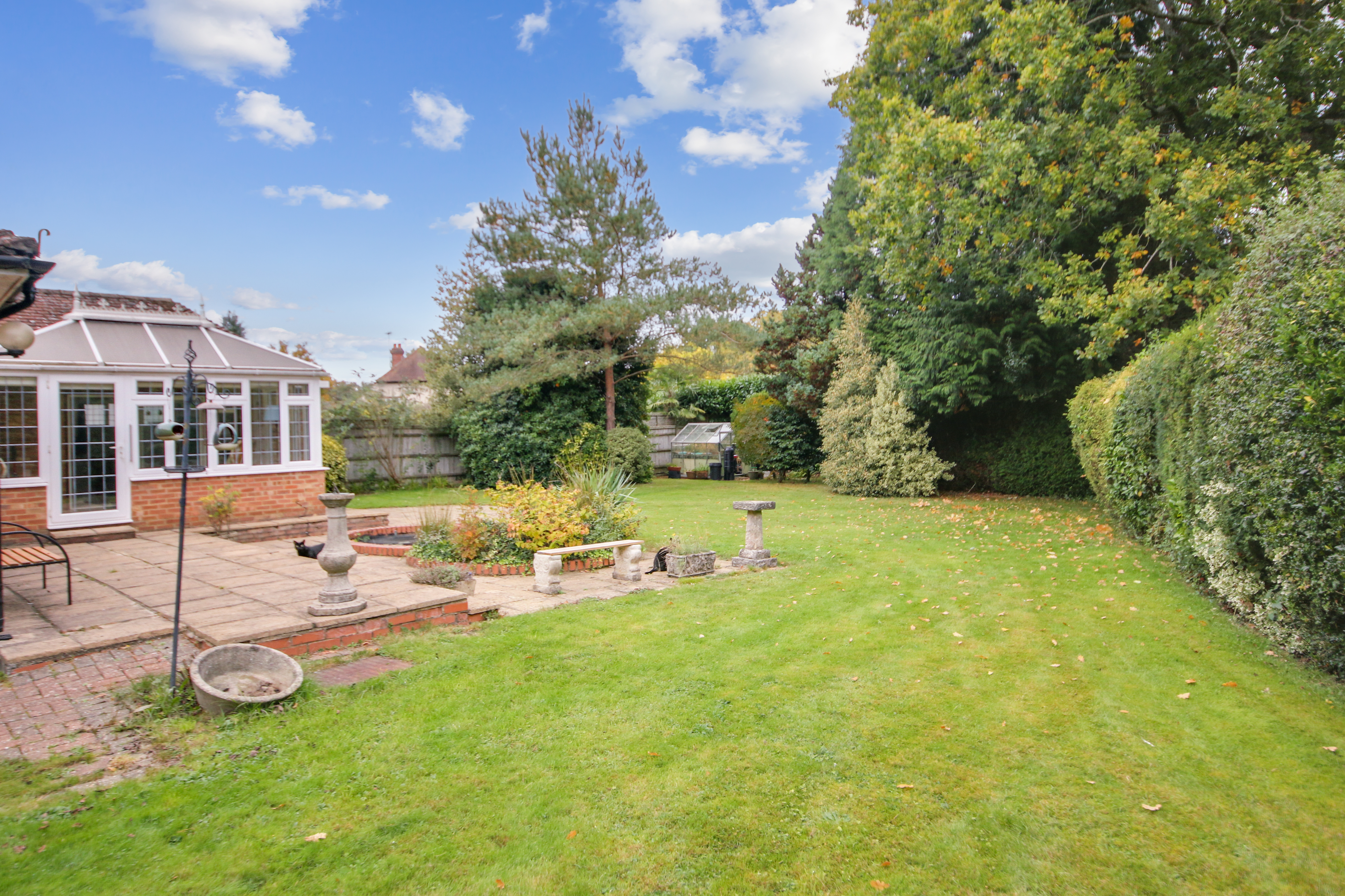 Pine Grove, East Grinstead, West Sussex