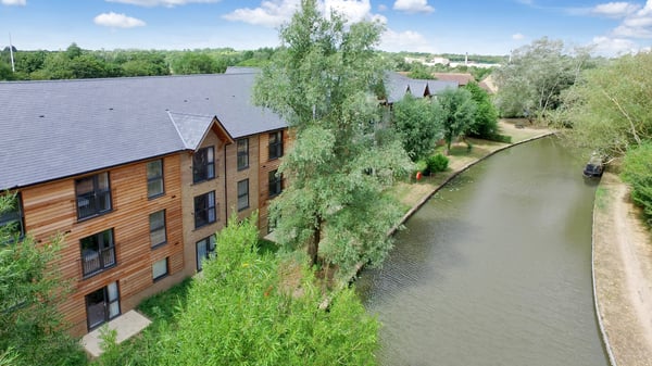 Waterside House, MILTON KEYNES, Buckinghamshire Image