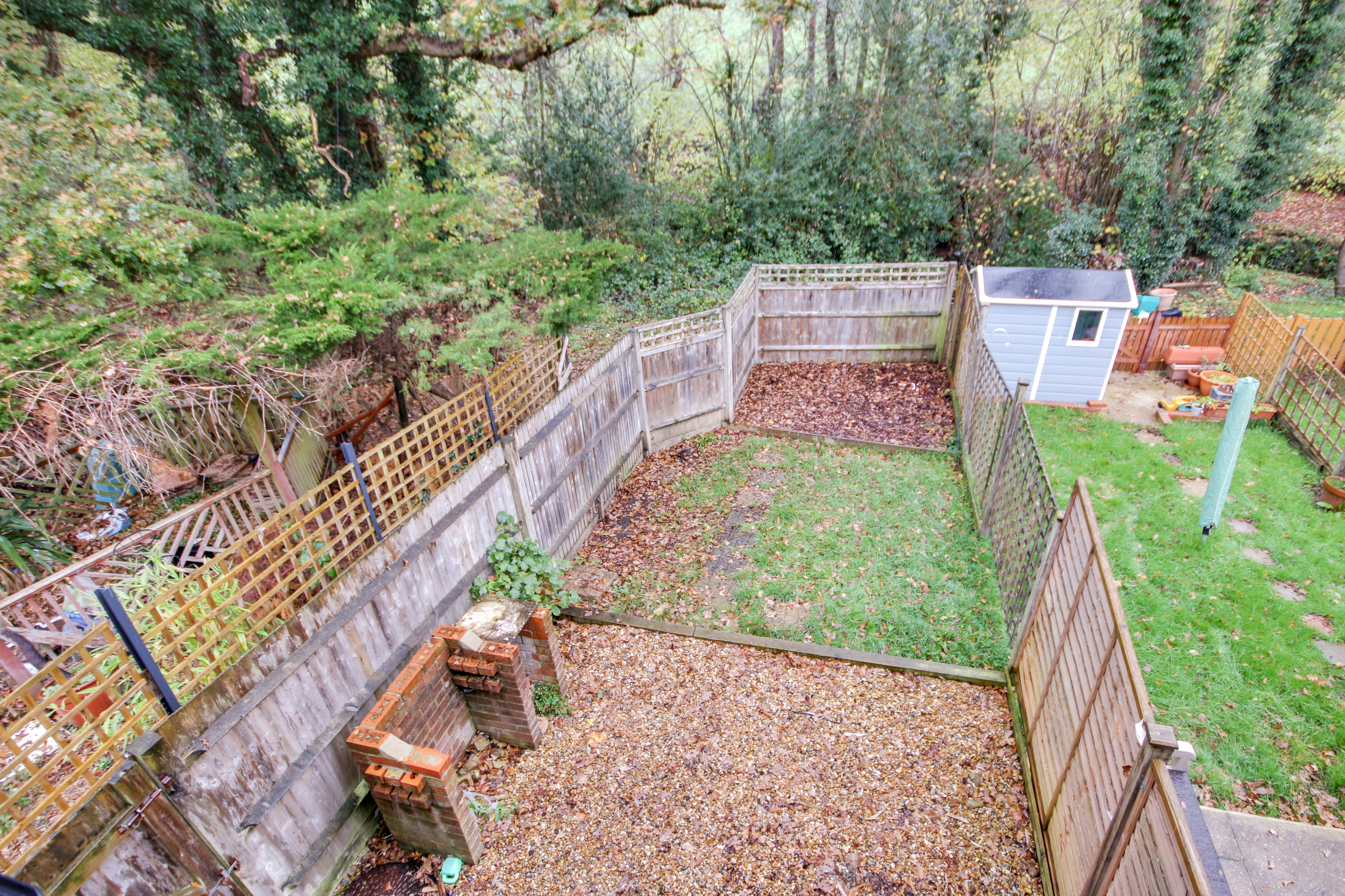 The Dell, East Grinstead, West Sussex