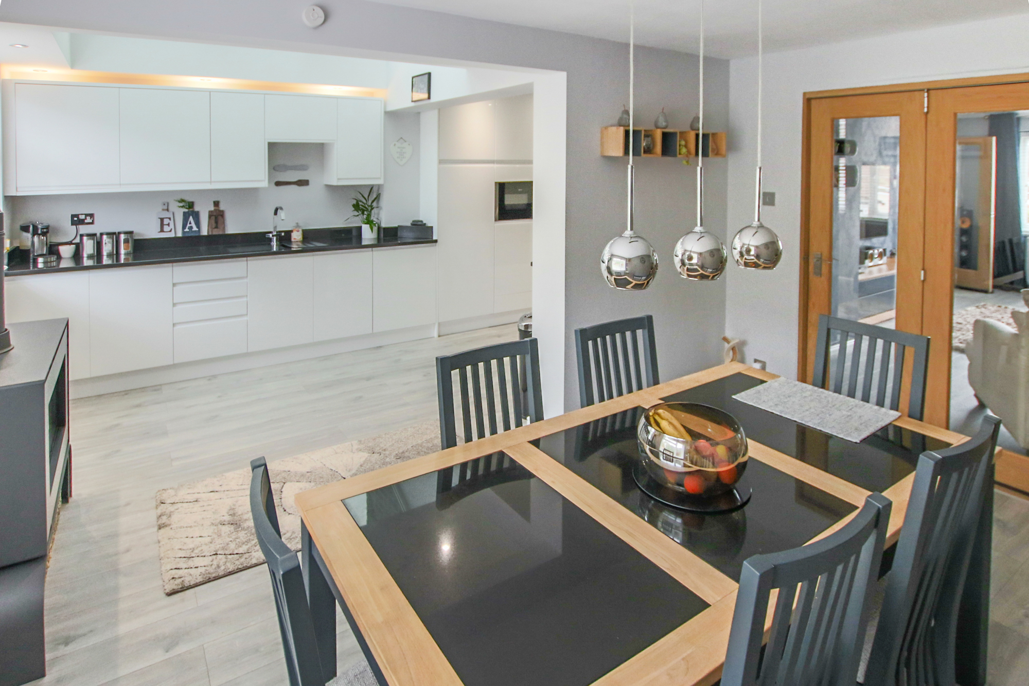 Fulmar Drive, East Grinstead, West Sussex
