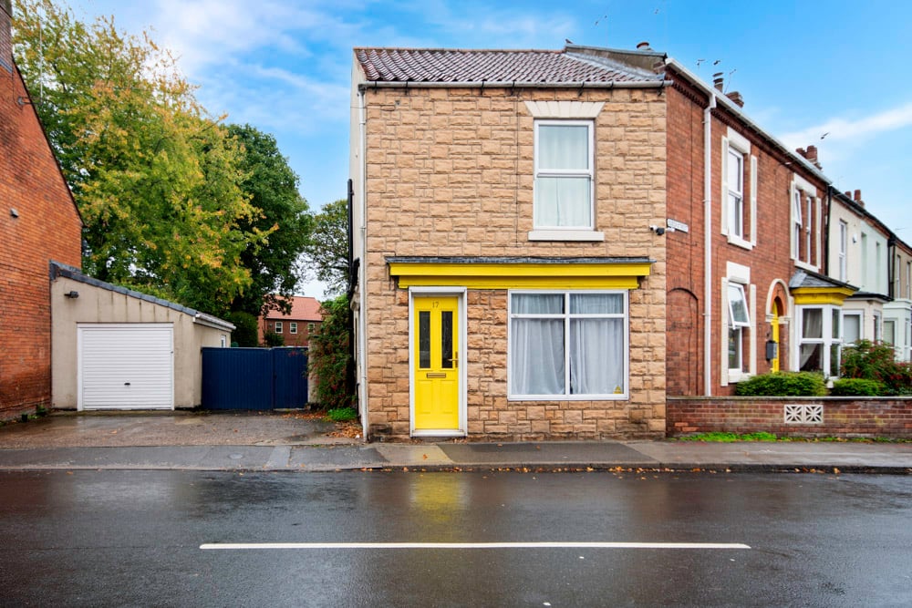 Queen Street, Retford, DN22 7BH