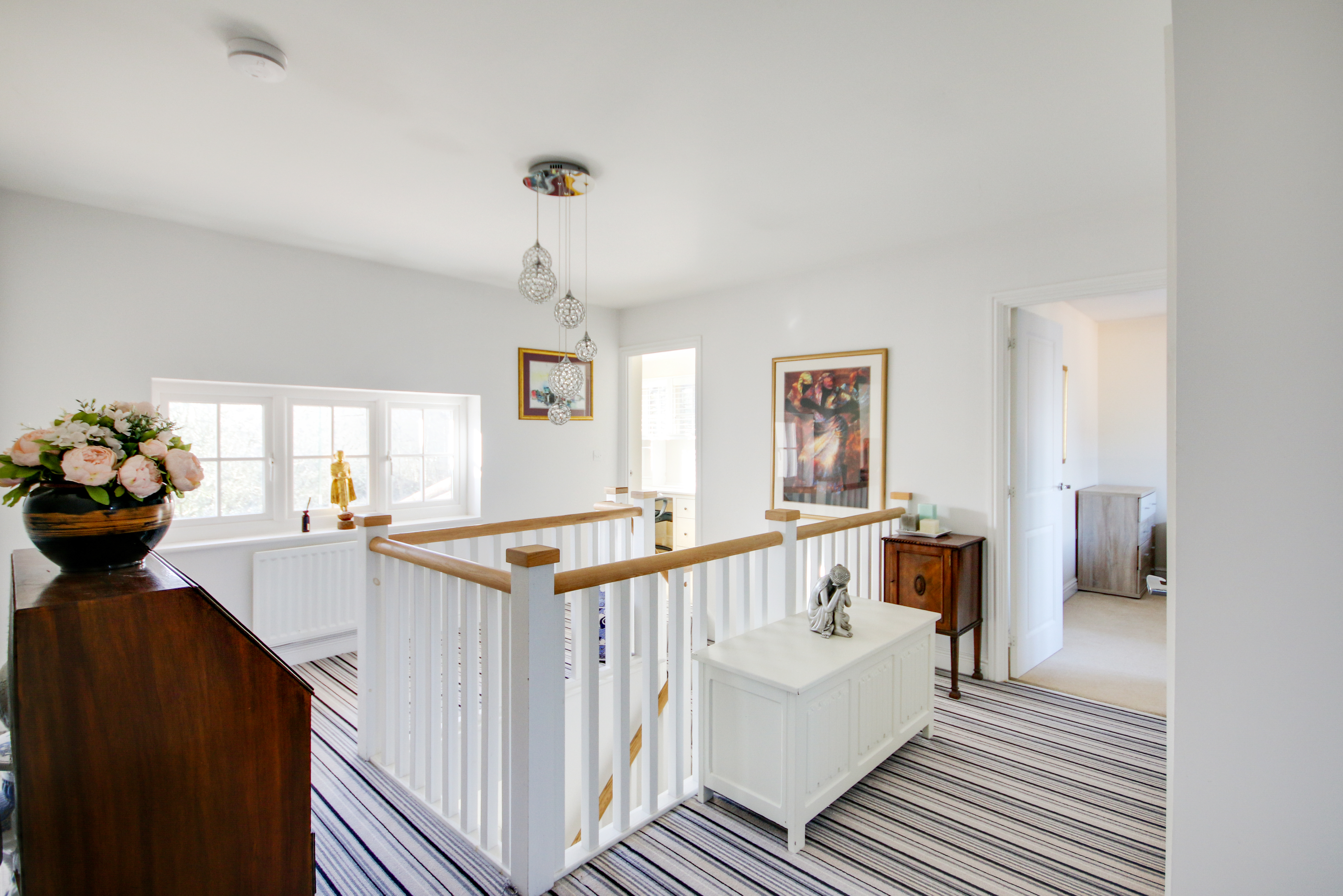 The Furrows, West Sussex