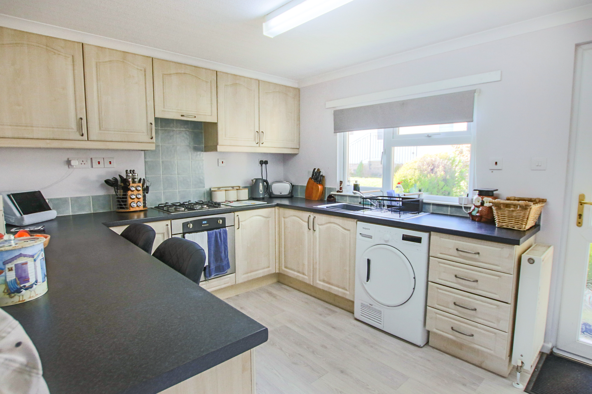 Turners Hill Park, Crawley, West Sussex