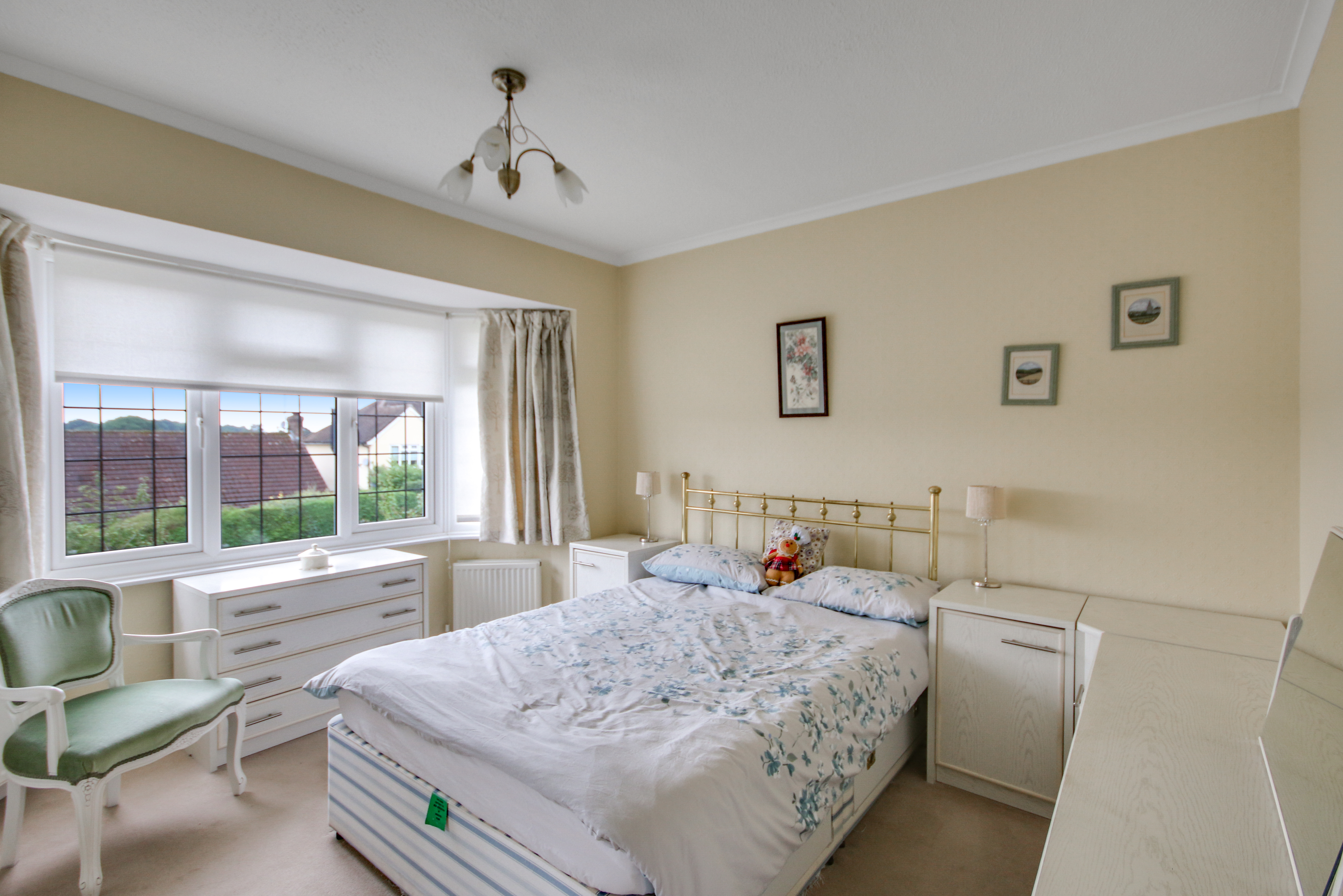 Blount Avenue, East Grinstead, West Sussex