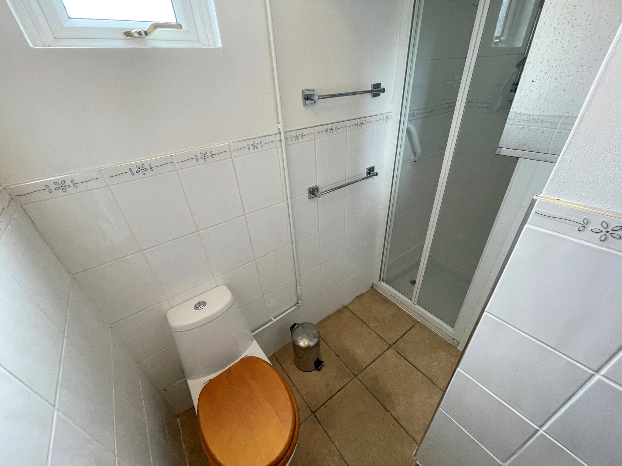 Calais Road, Horninglow The Crew Partnership