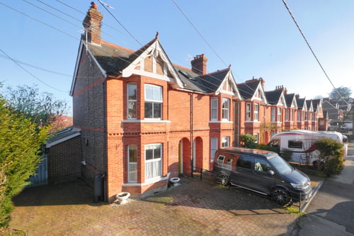 For Sale Harcourt Road, Uckfield