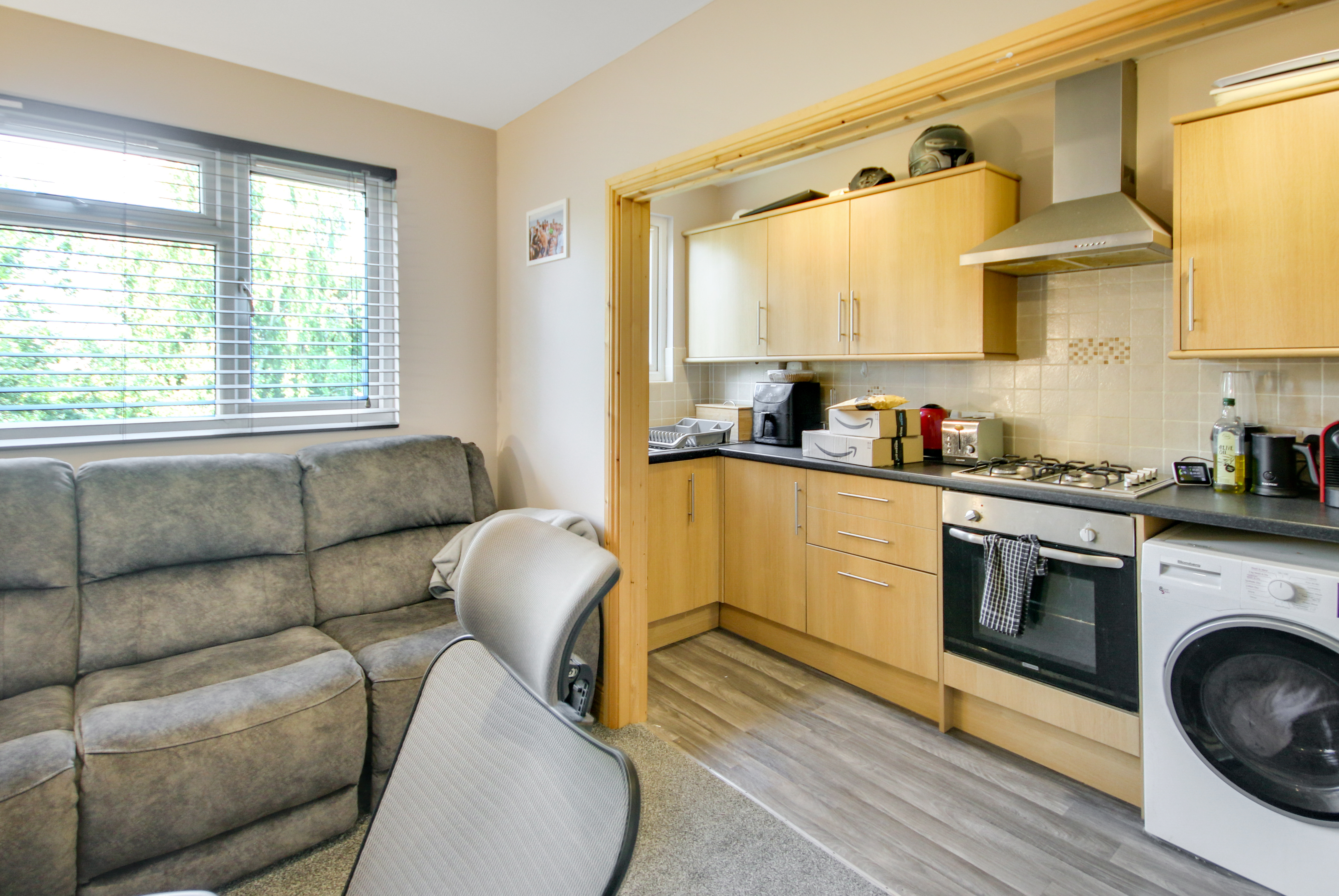 Queens Road, East Grinstead, West Sussex