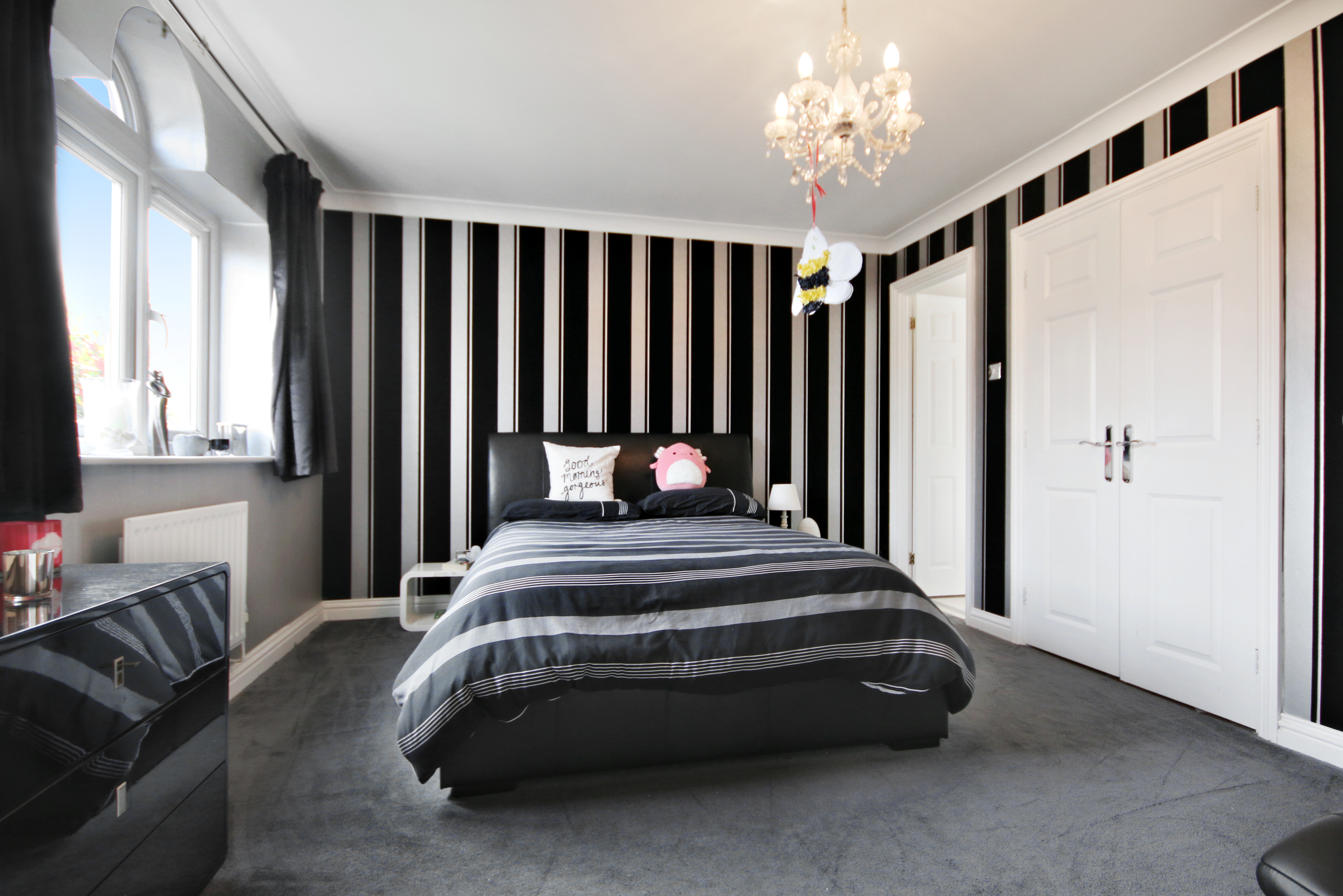 Lincolns Mead, Lingfield, Surrey