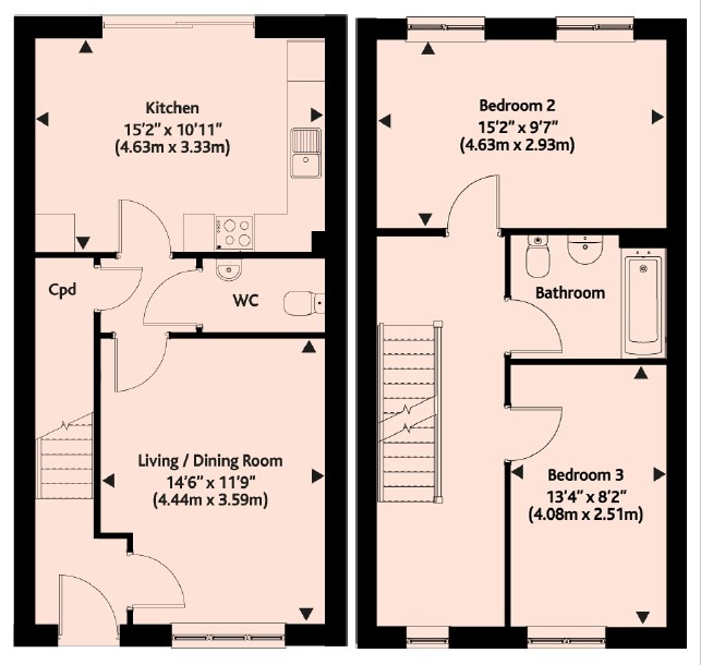 Property Floorplans 1