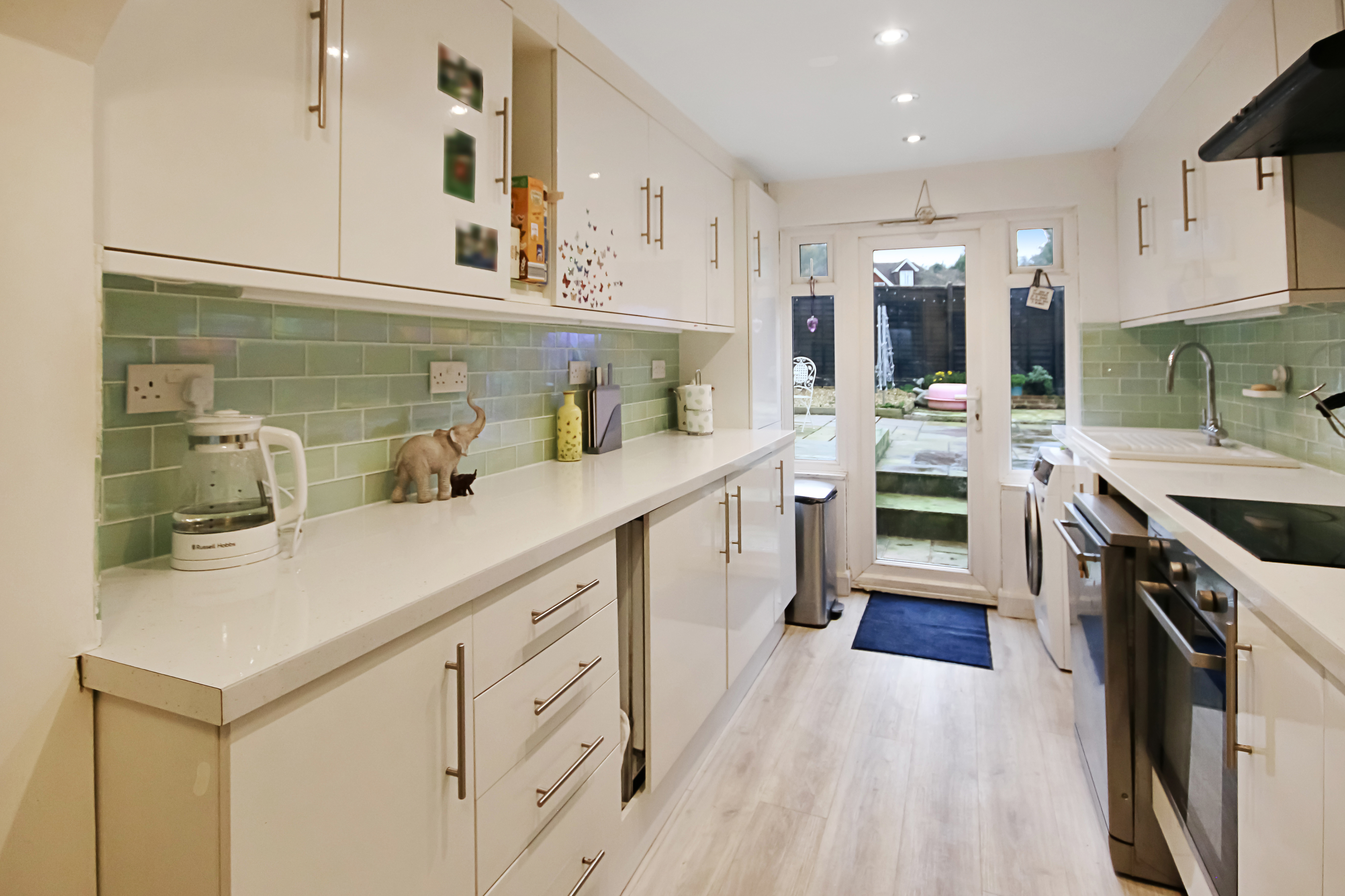 Morton Road, East Grinstead, West Sussex