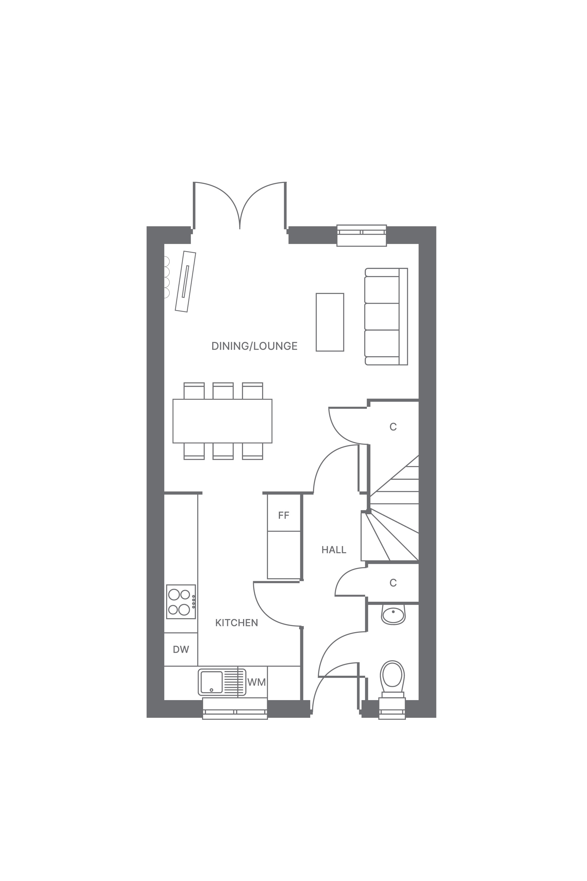 Property Floorplans 1