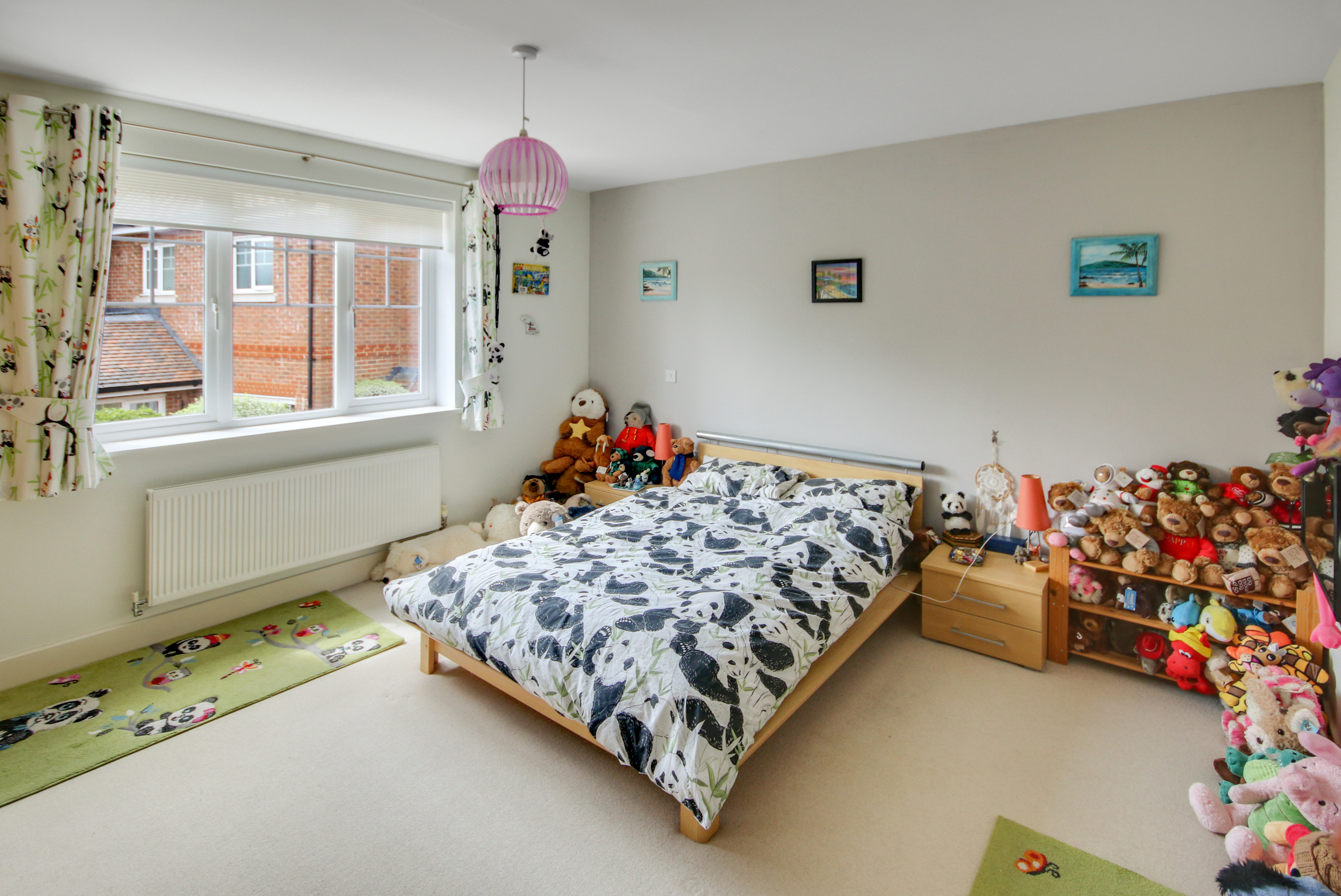 Beacon Rise, East Grinstead, West Sussex