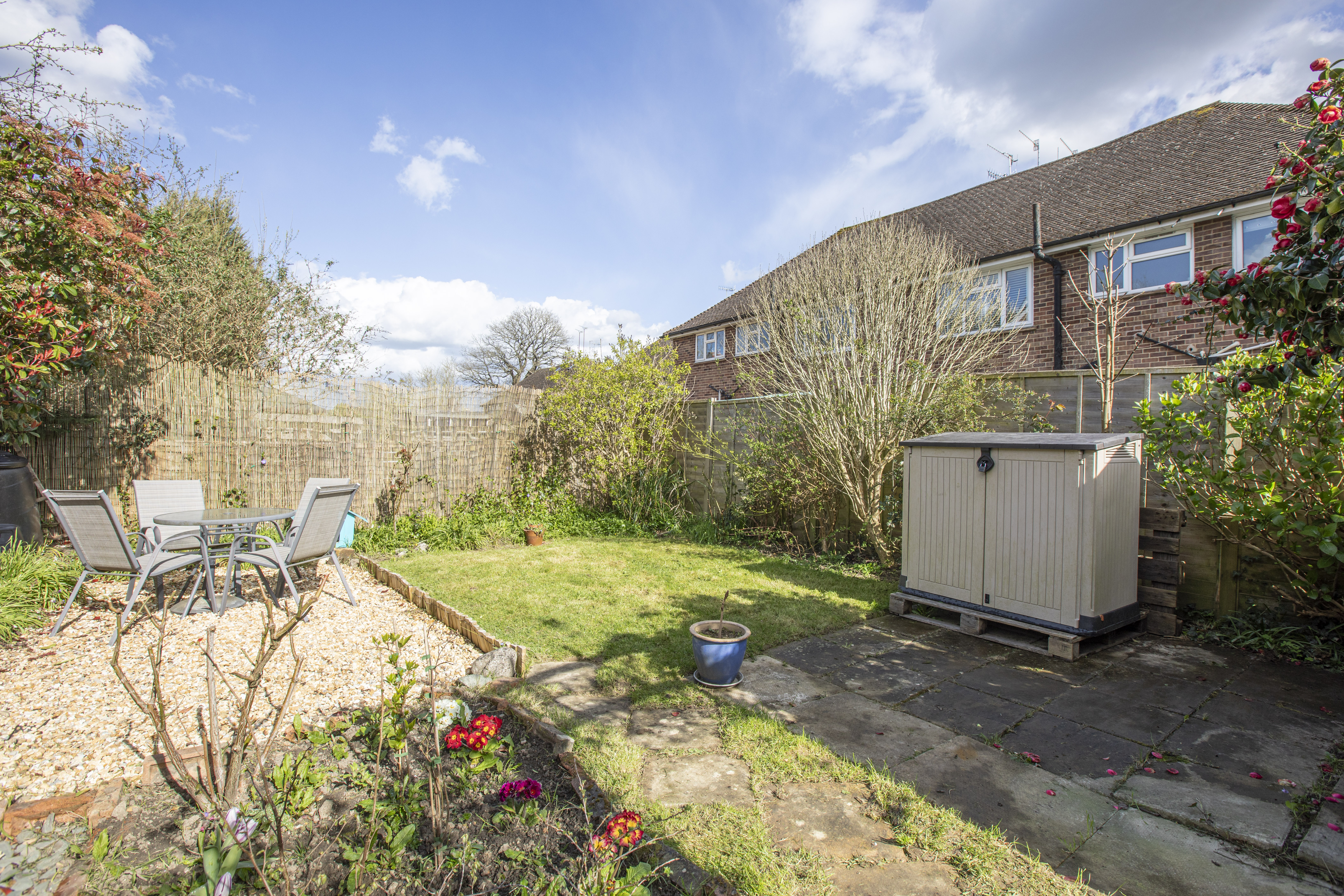 Southwick Close, East Grinstead, West Sussex