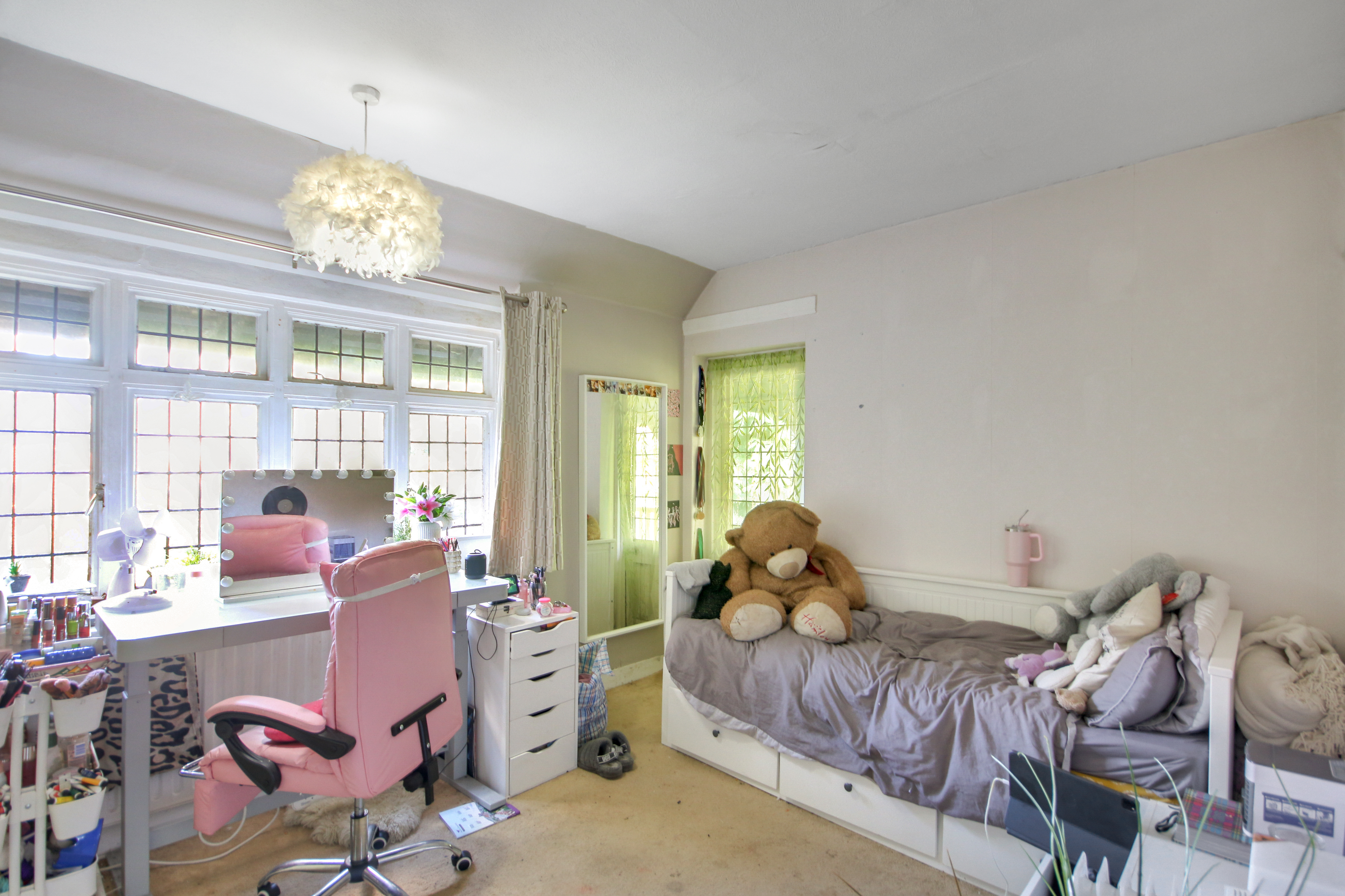Copthorne Road, Surrey