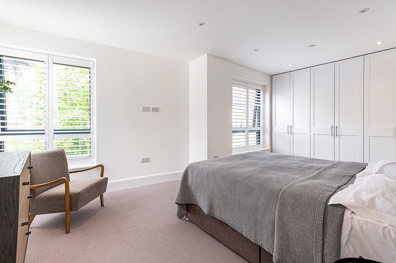 4 bedroom(s) house to sale in Coachworks Mews, Hampstead Borders , London-image 28