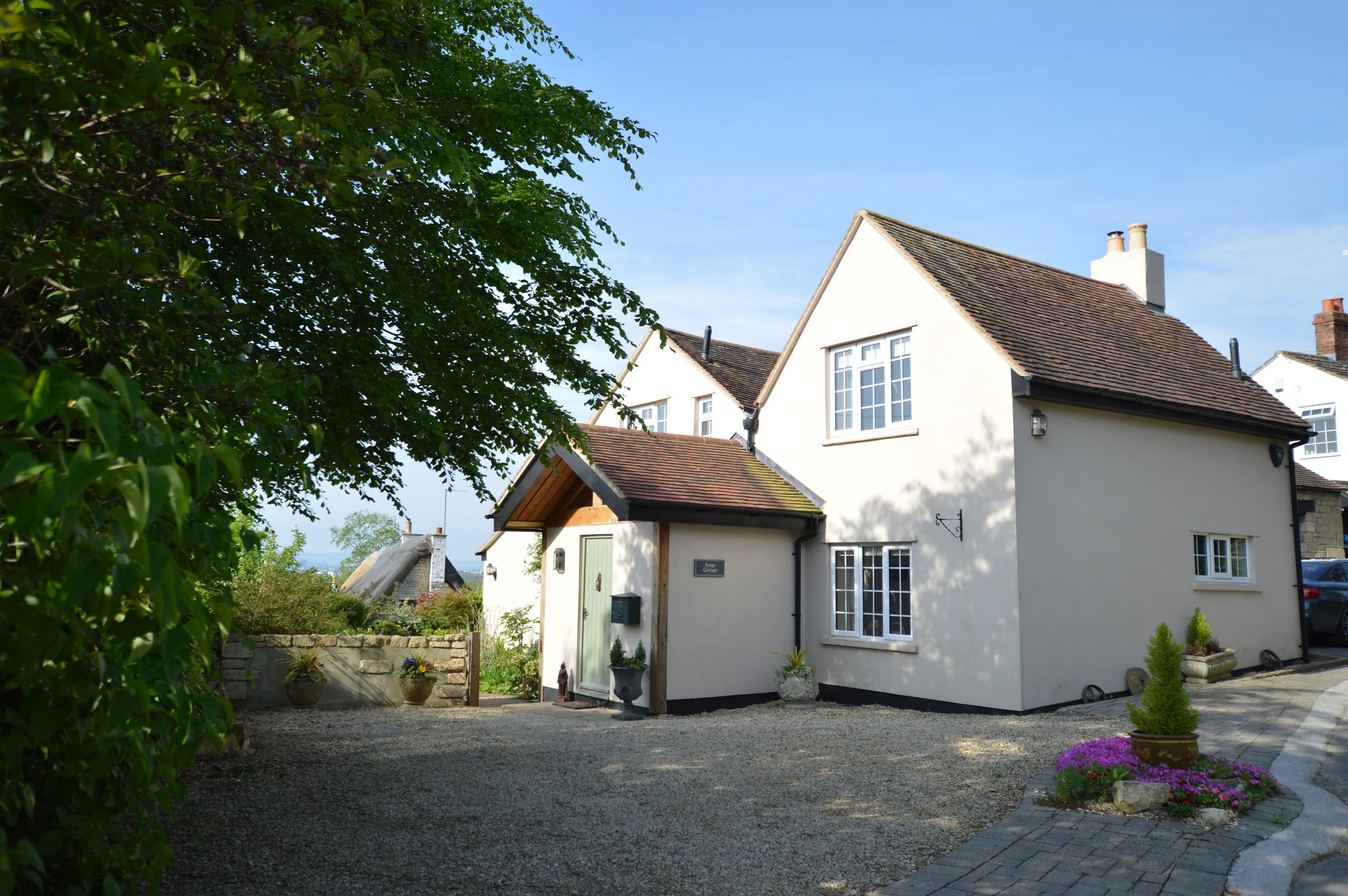 School Lane, Southam, Cheltenham