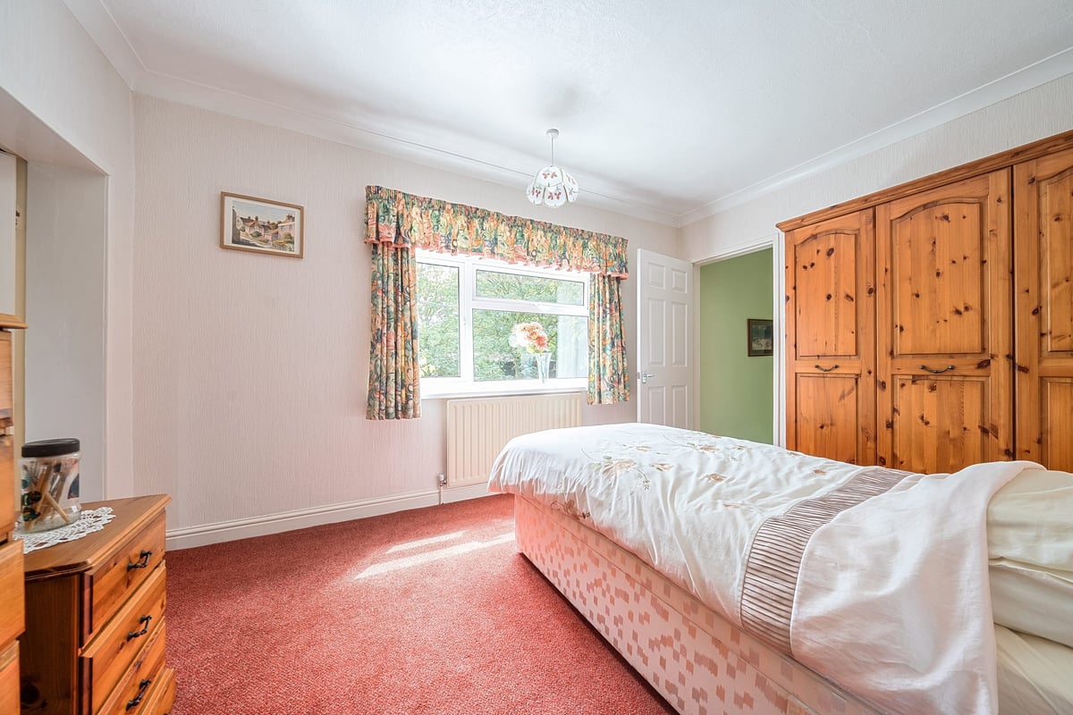 Woodcarr Farm, Sandtoft Road, Doncaster, DN9 1PW