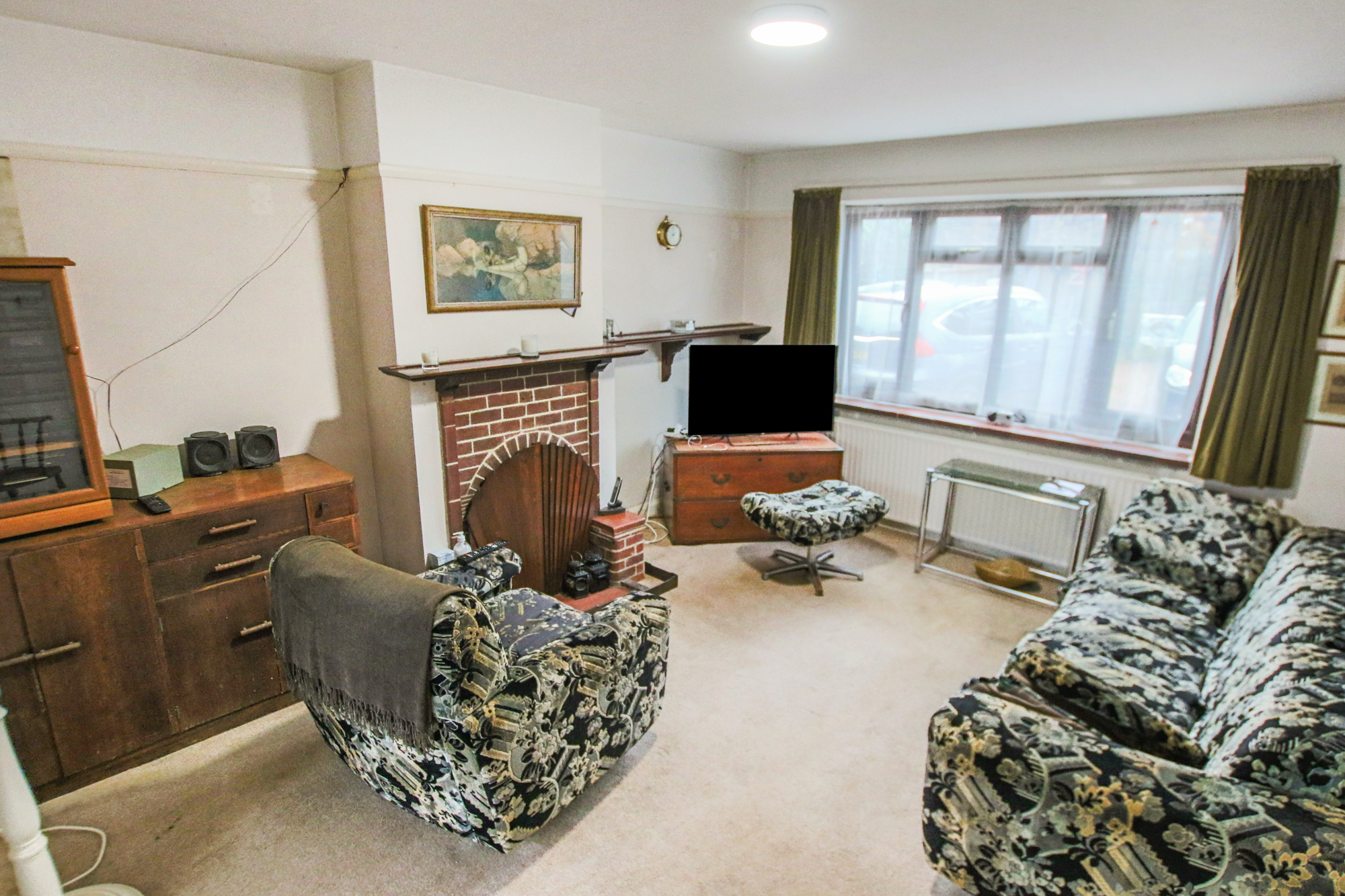 Lingfield Road, East Grinstead, West Sussex