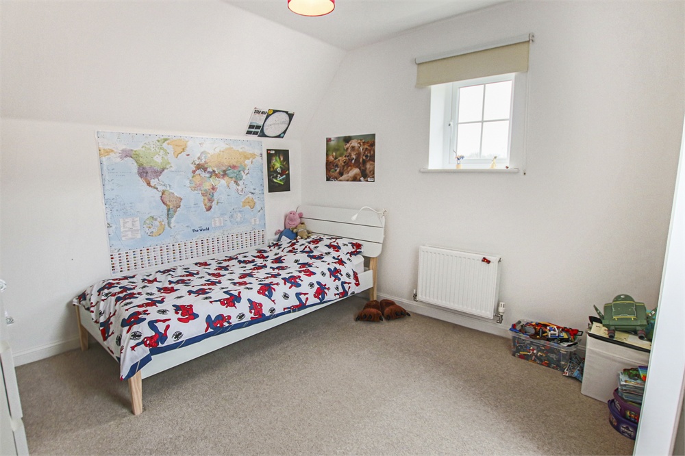 Greenhurst Drive, East Grinstead, West Sussex