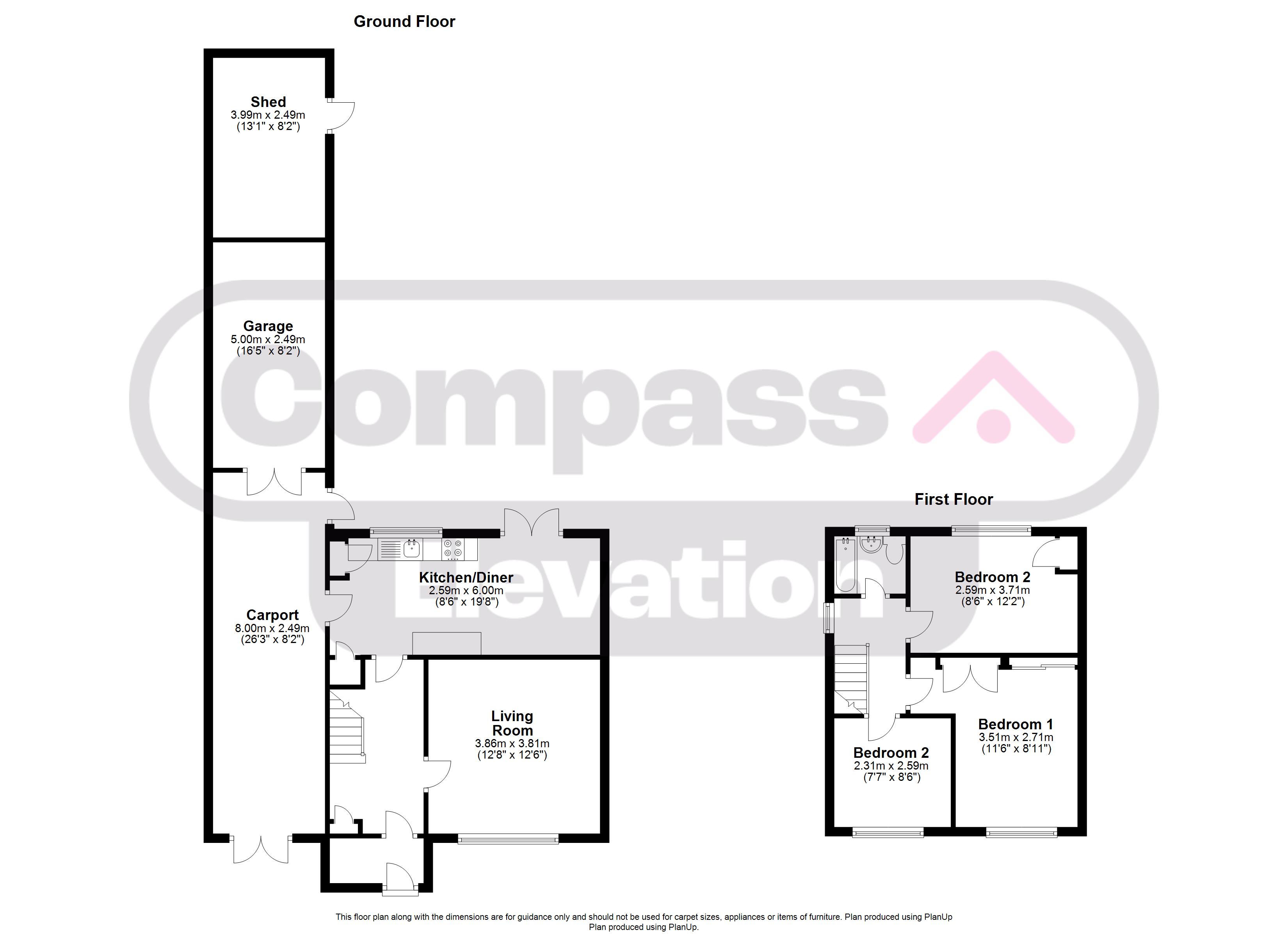 Property Floorplans 1