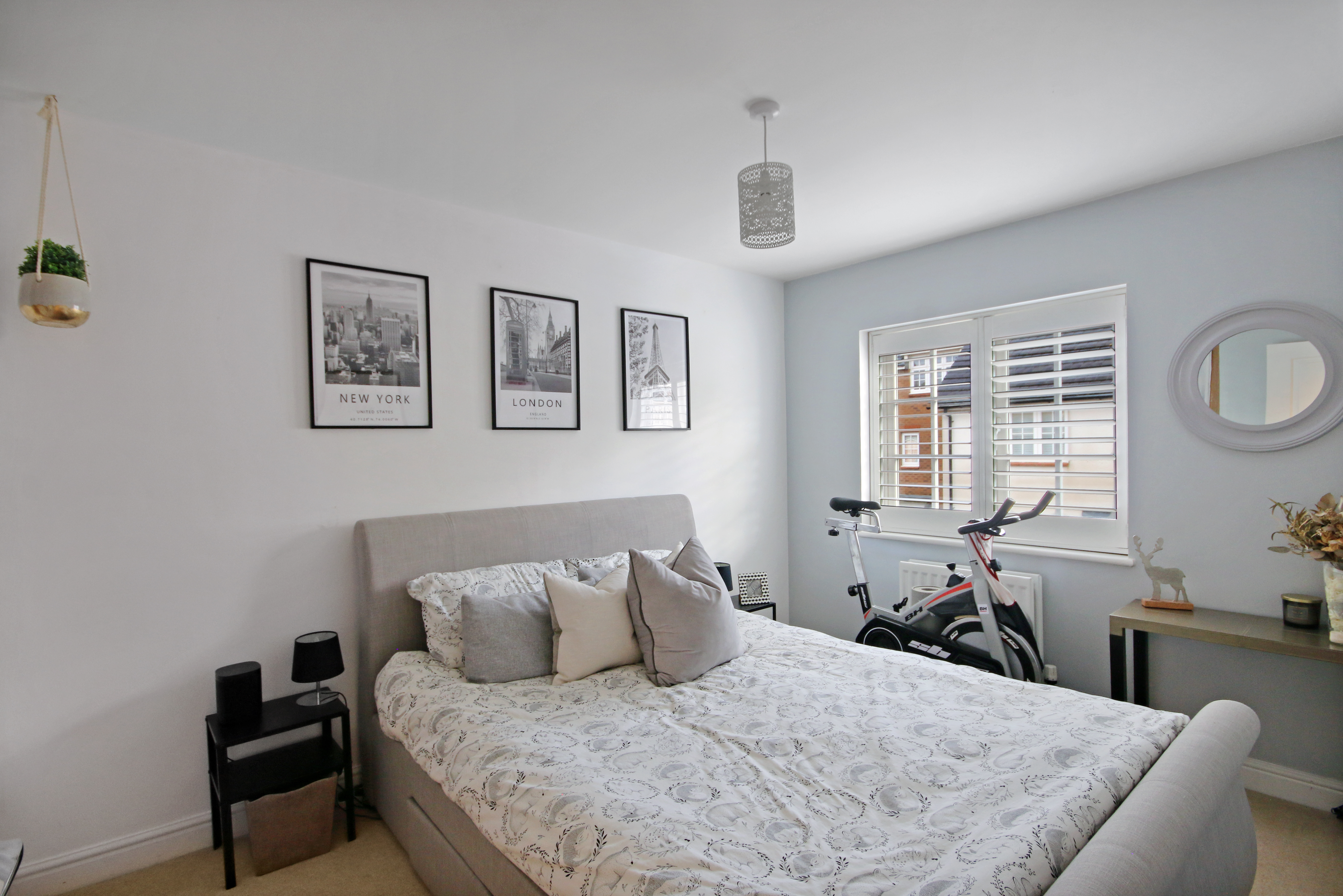 The Leas, West Sussex