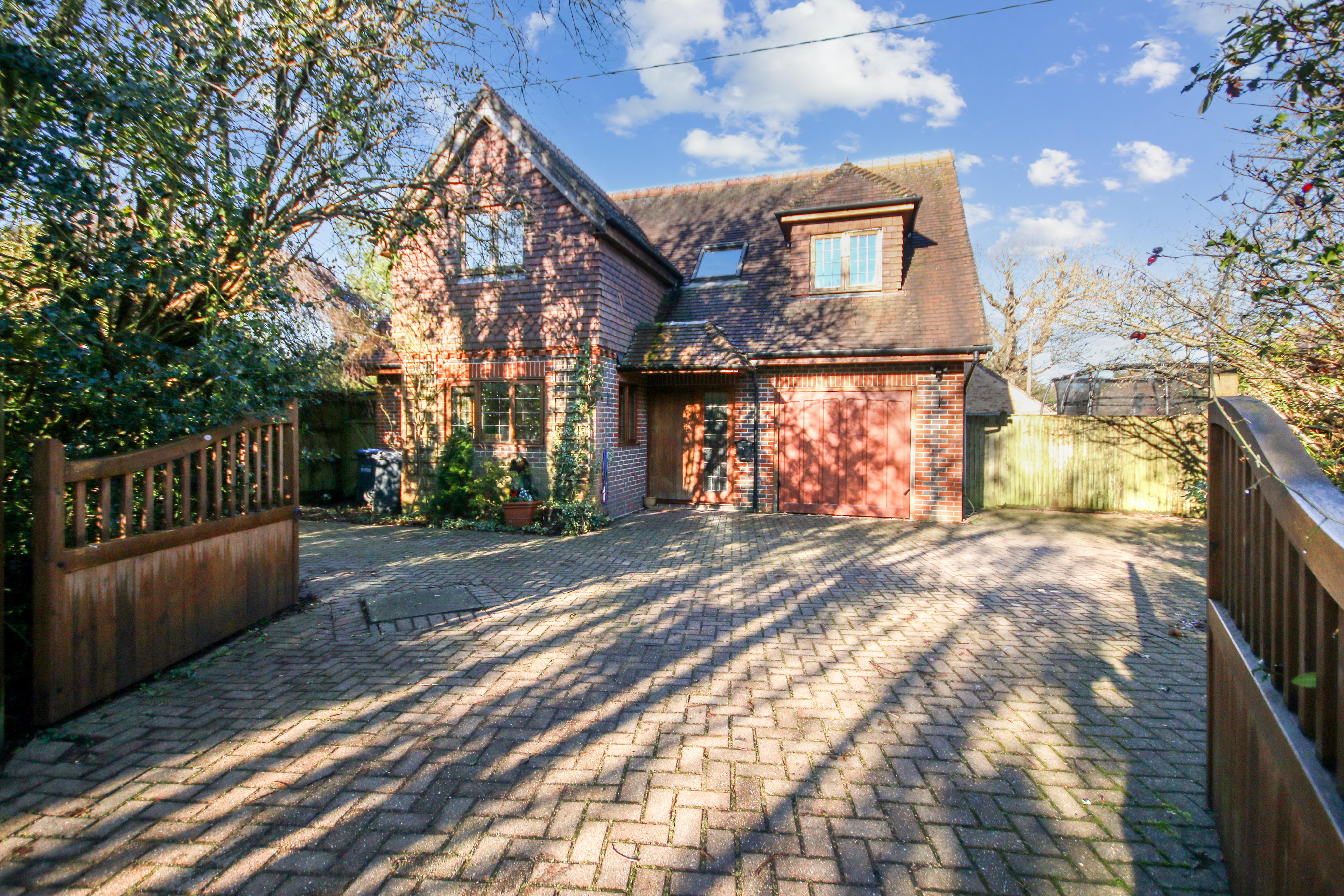 Brookhill Road, Crawley, West Sussex
