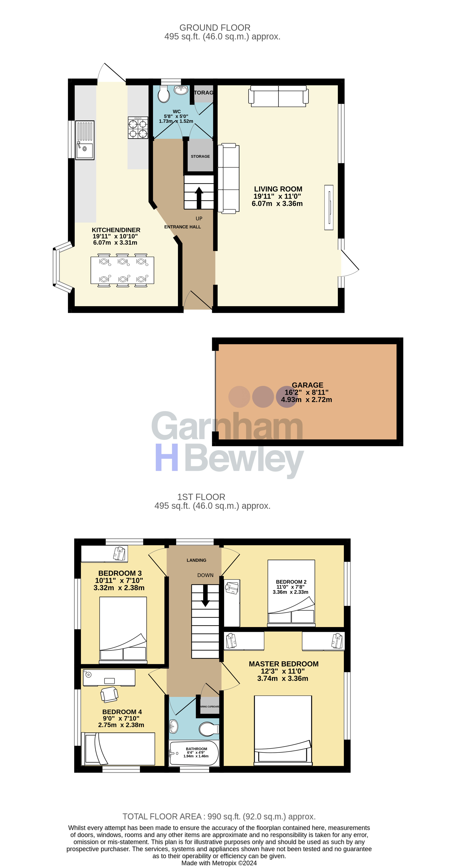 Stephenson Drive, East Grinstead, West Sussex