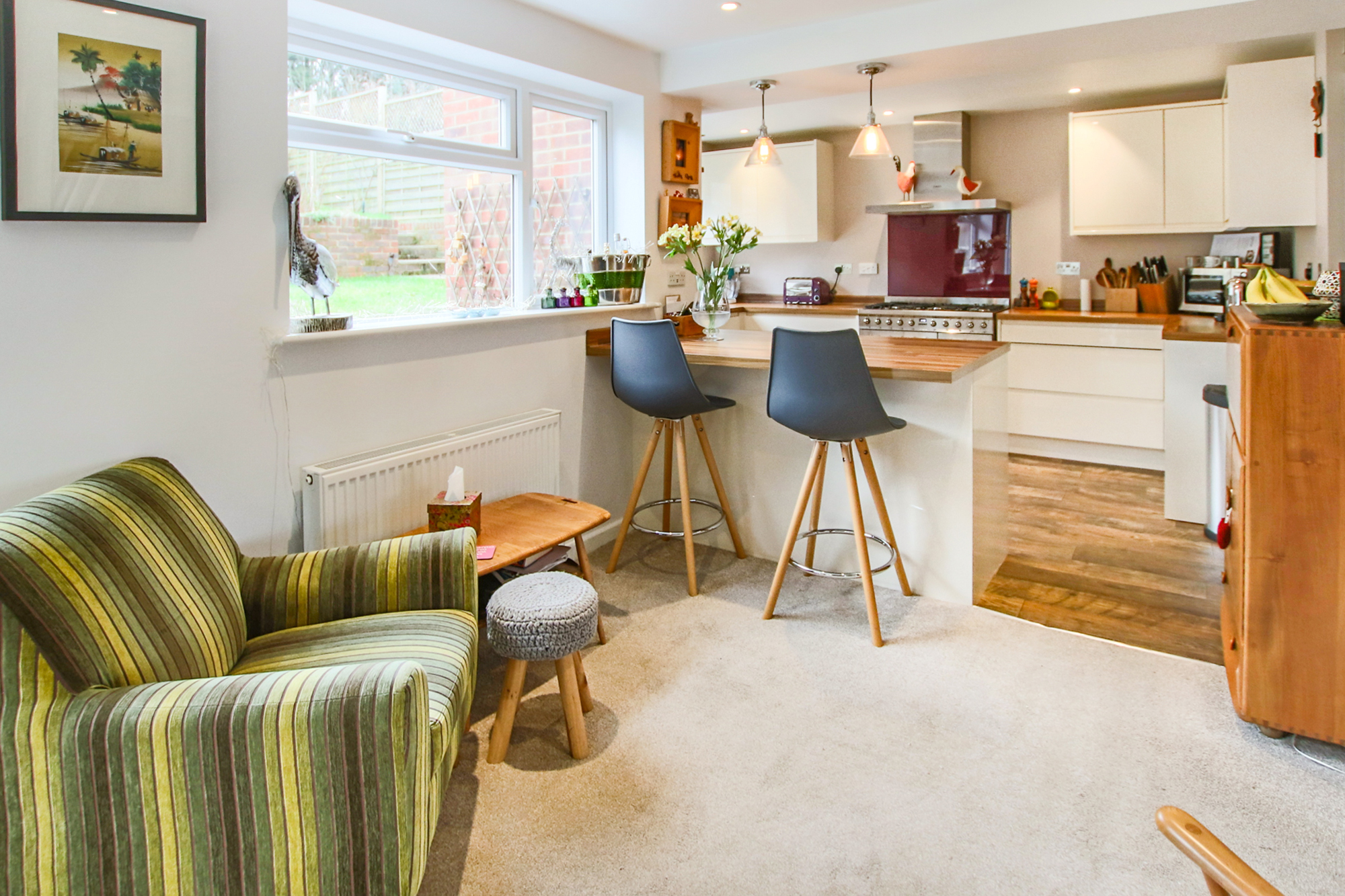 Hillside Close, East Grinstead, West Sussex
