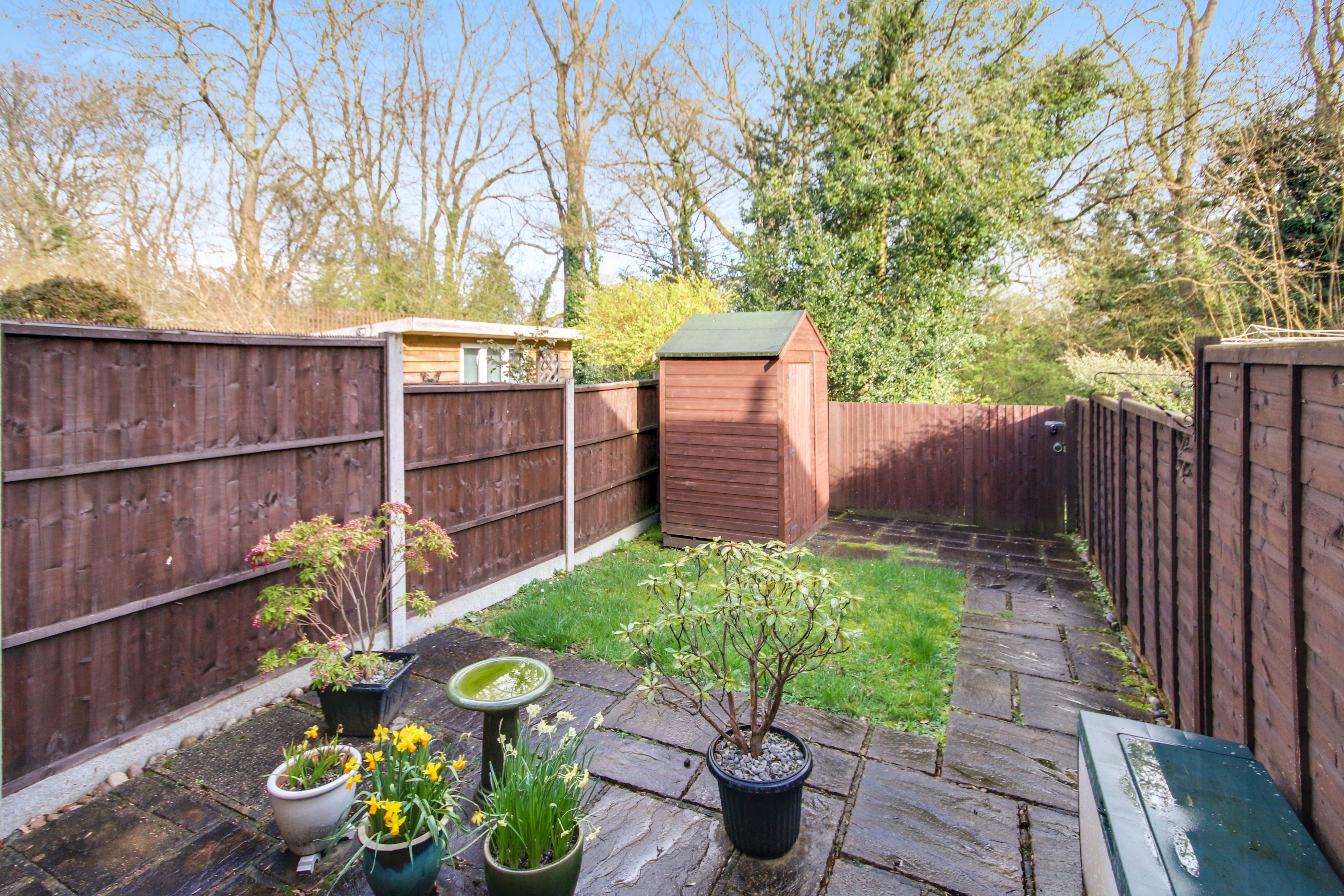 The Glades, East Grinstead, West Sussex