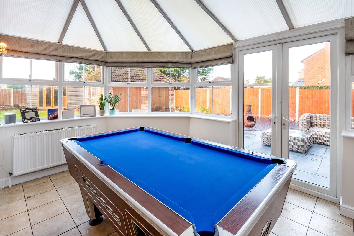 The Beeches, Main Street, Retford, DN22 9LN