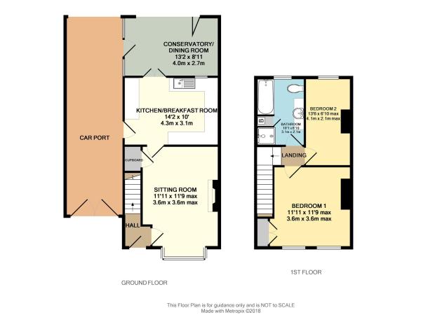  | Floorplan