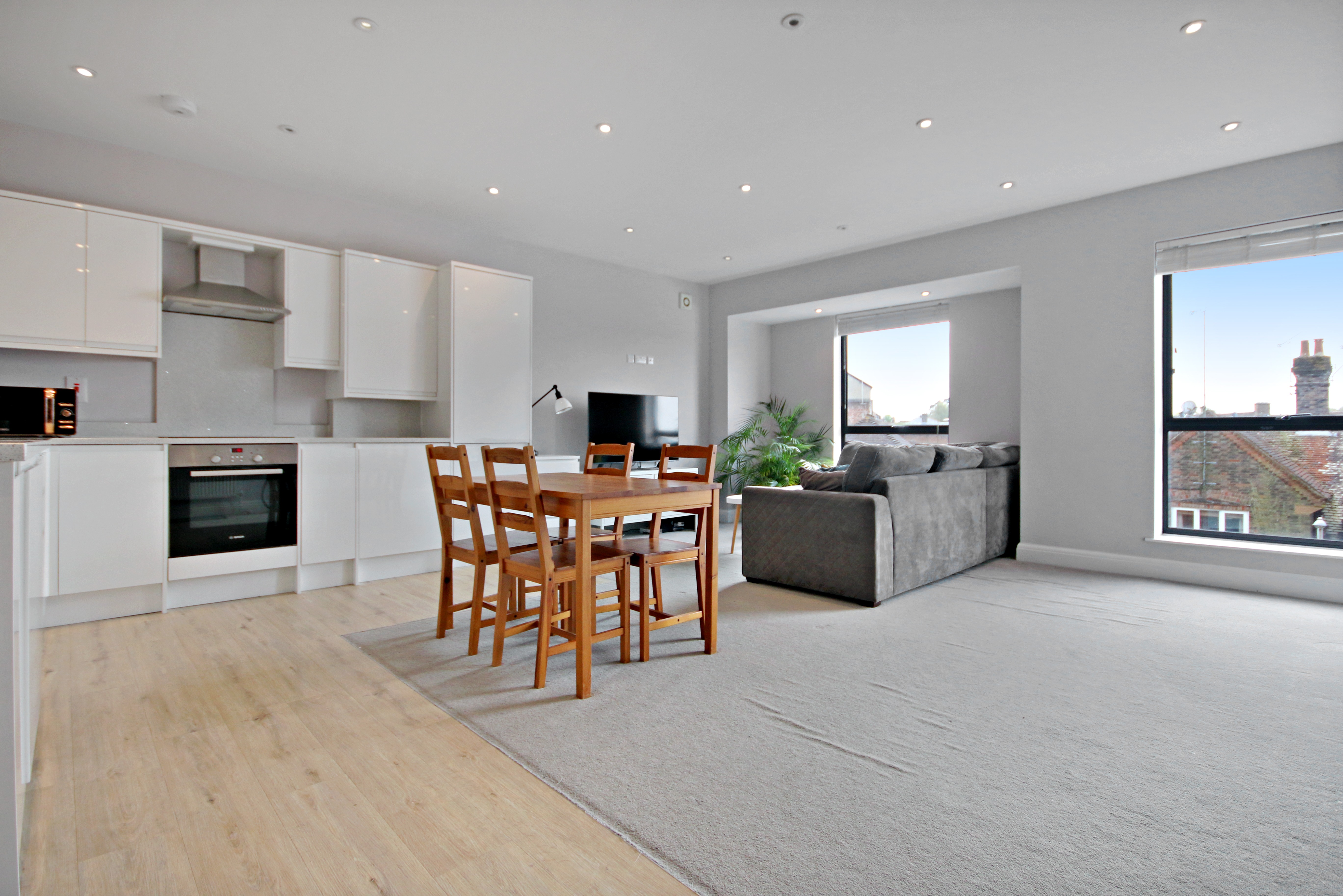 Little King Street, East Grinstead, West Sussex