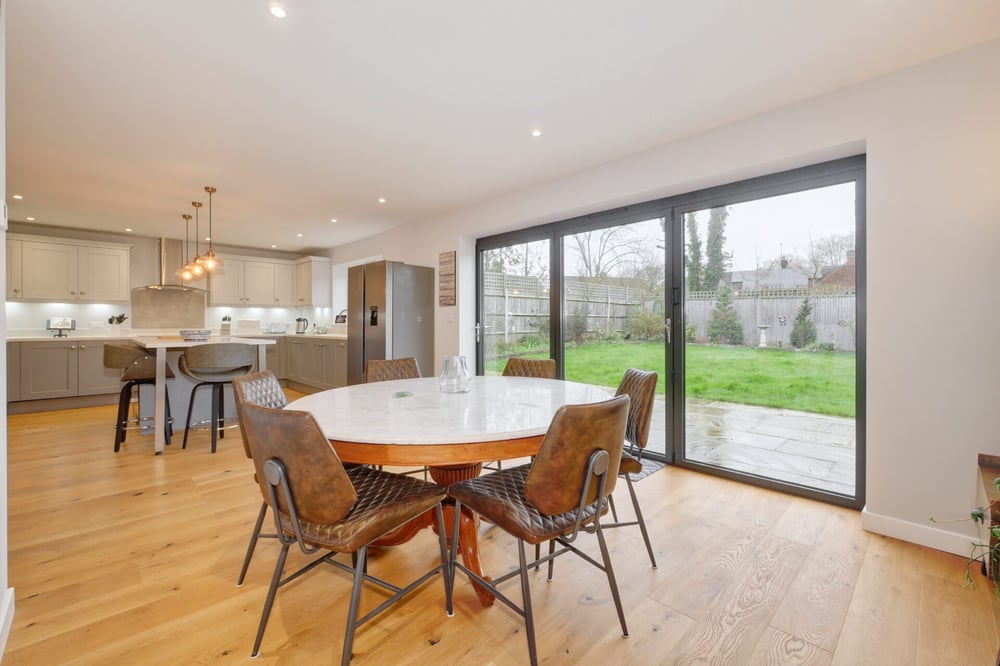 Property Details for Horebeech Lane Heathfield East Sussex TN21 0HP