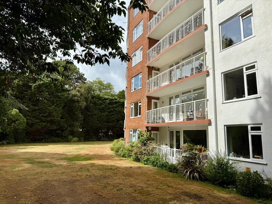 Greenacres 22 The Avenue, Poole, BH13