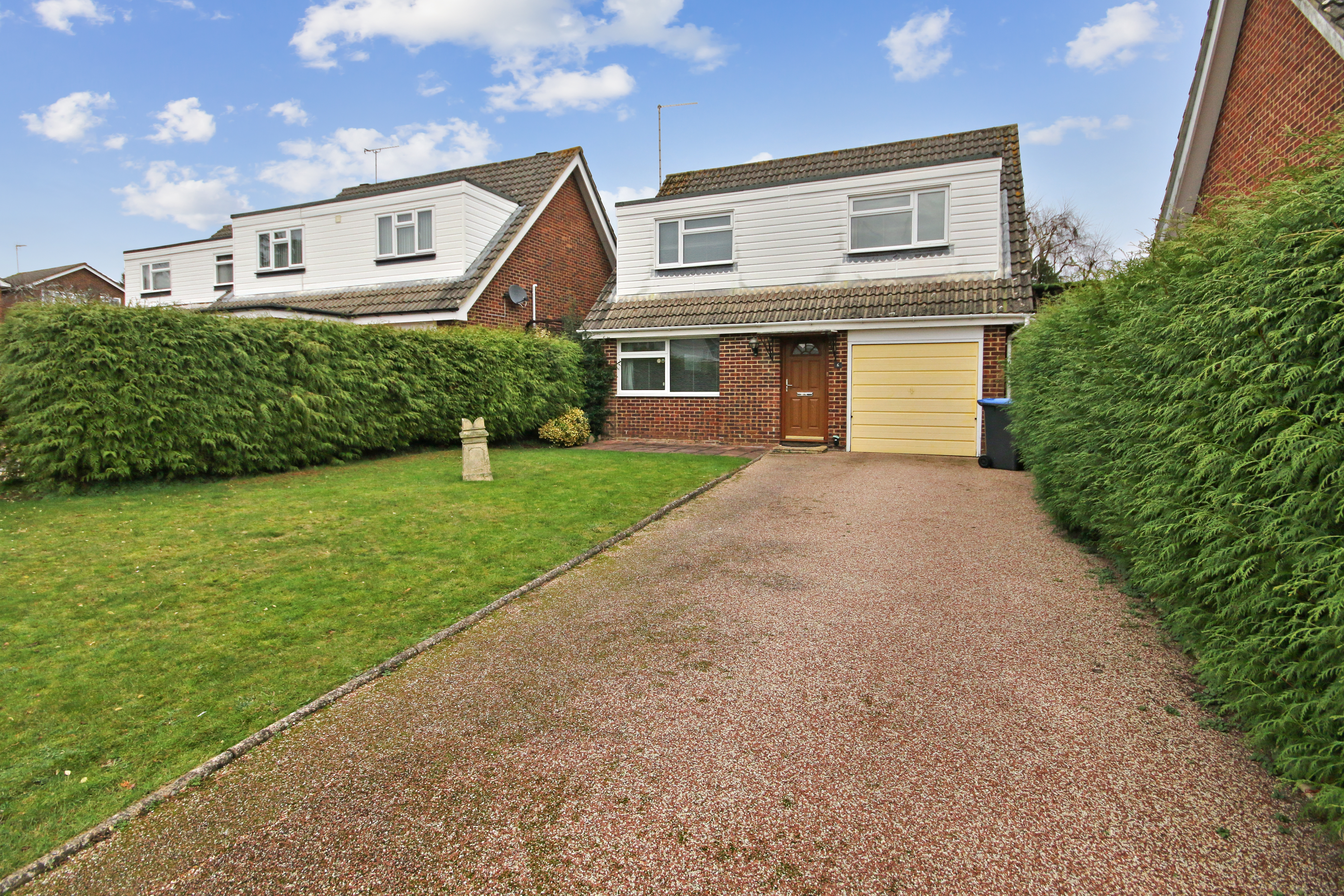 Merlin Way, East Grinstead, West Sussex