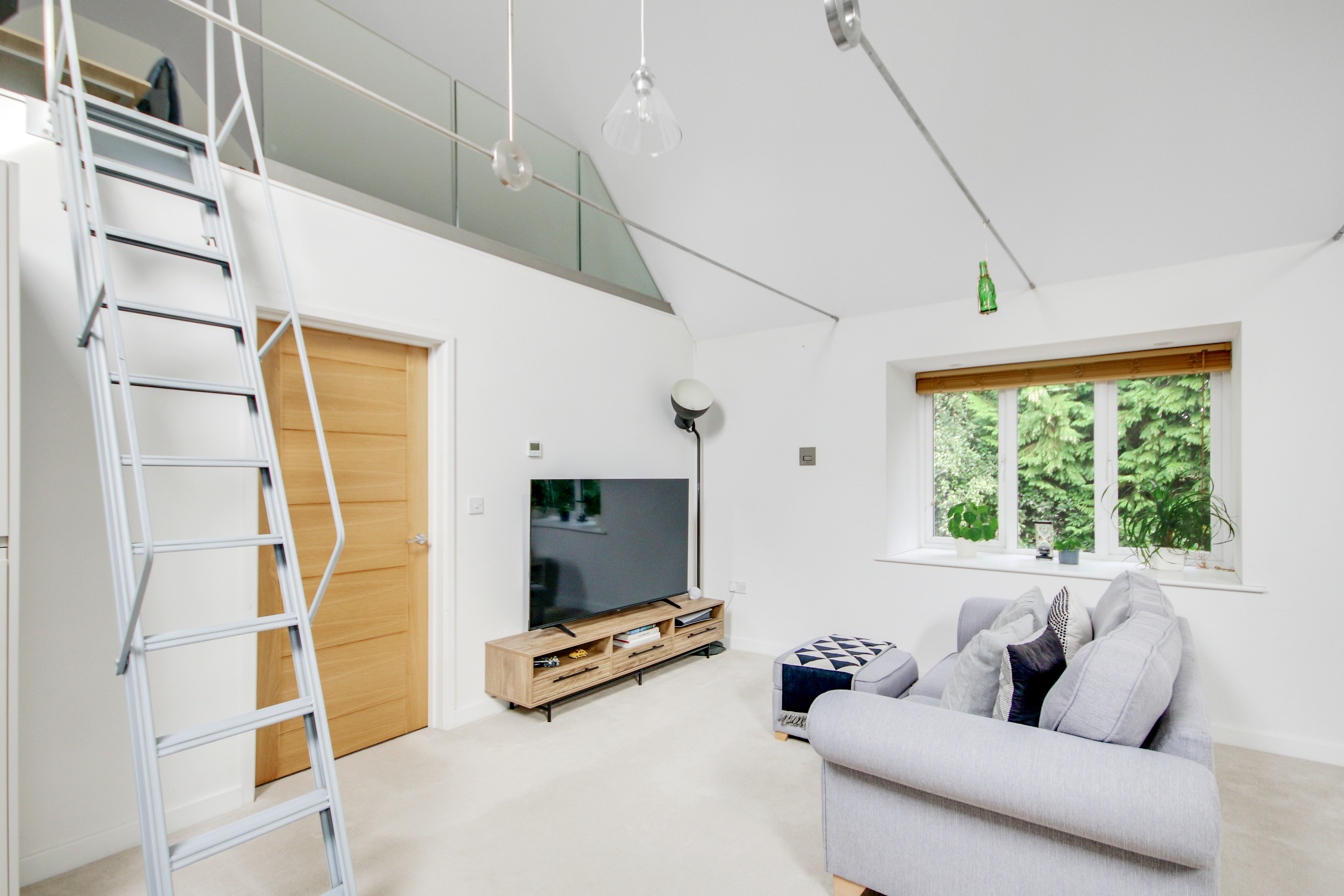 Lowdells Lane, East Grinstead, West Sussex