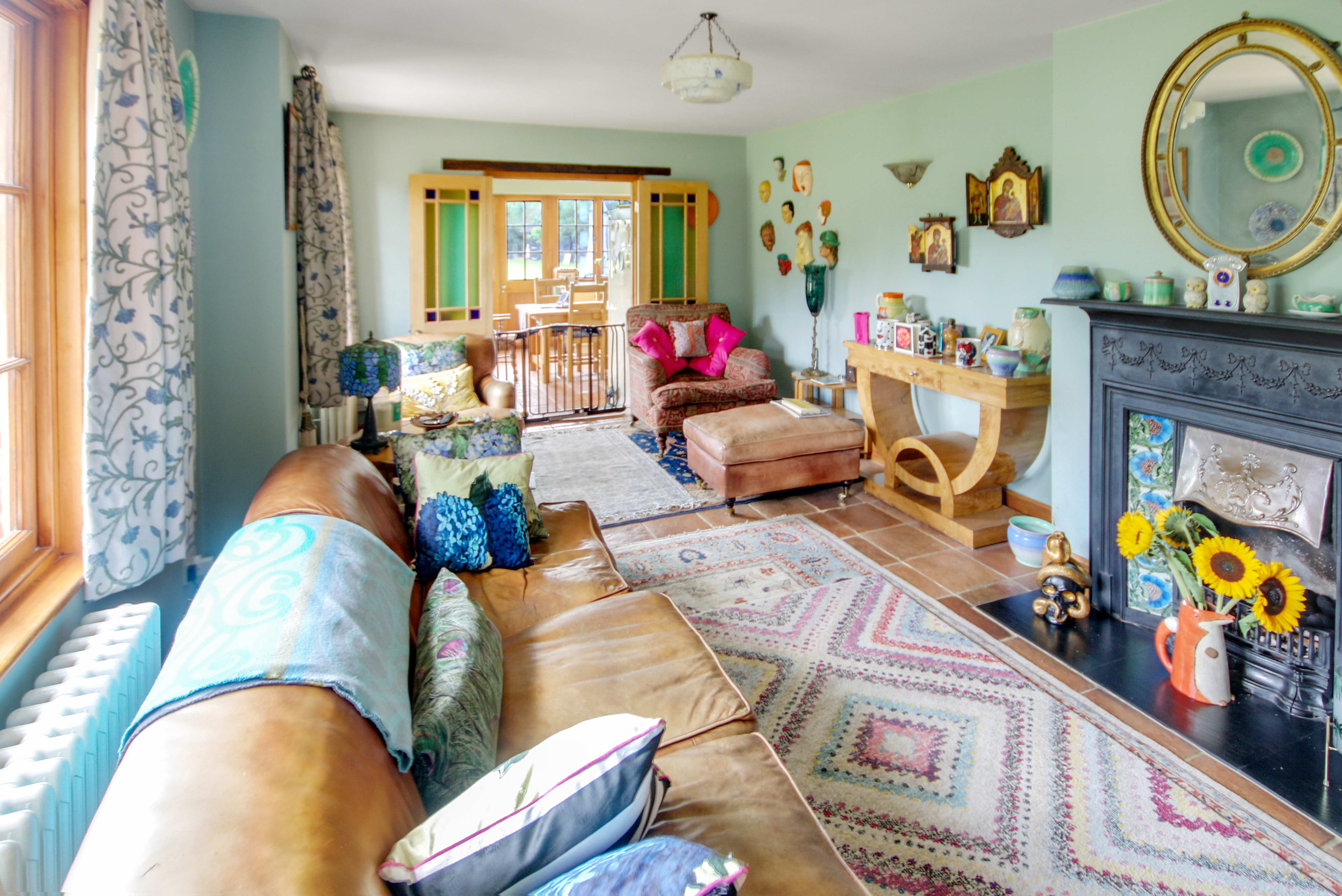 Glen Cottage, Bones Lane, Newchapel