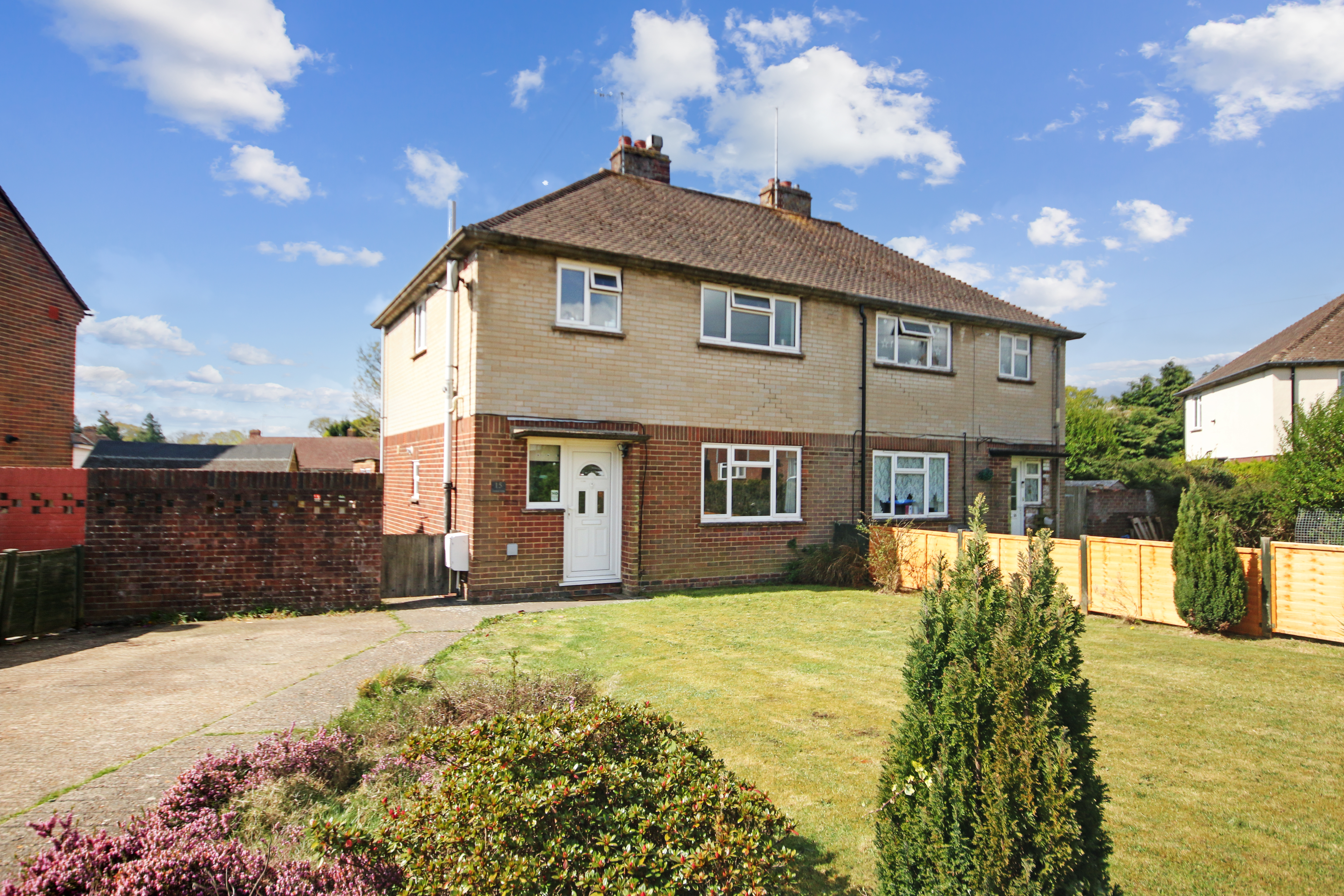 Greenstede Avenue, East Grinstead, West Sussex