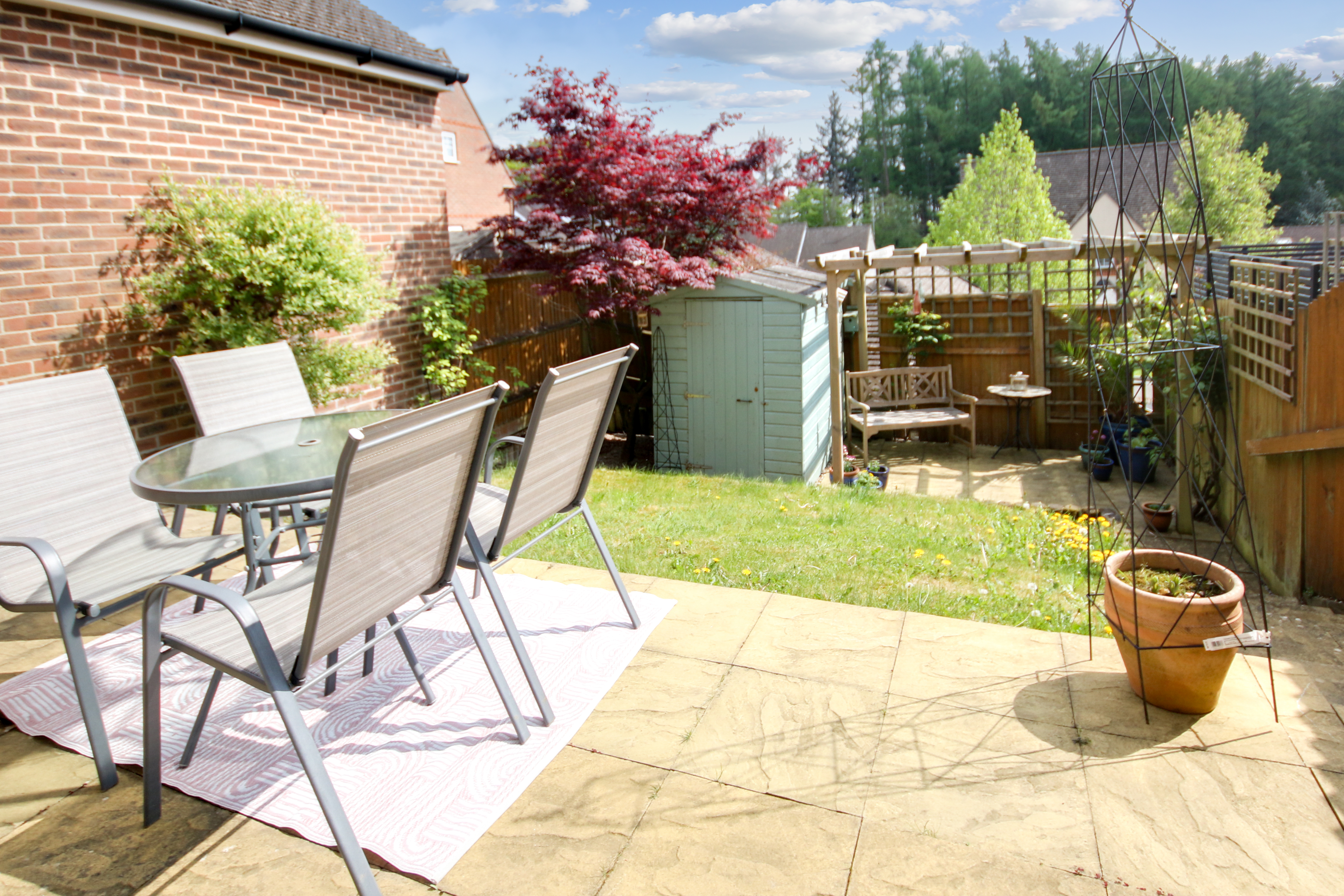 Greenhurst Drive, East Grinstead, West Sussex