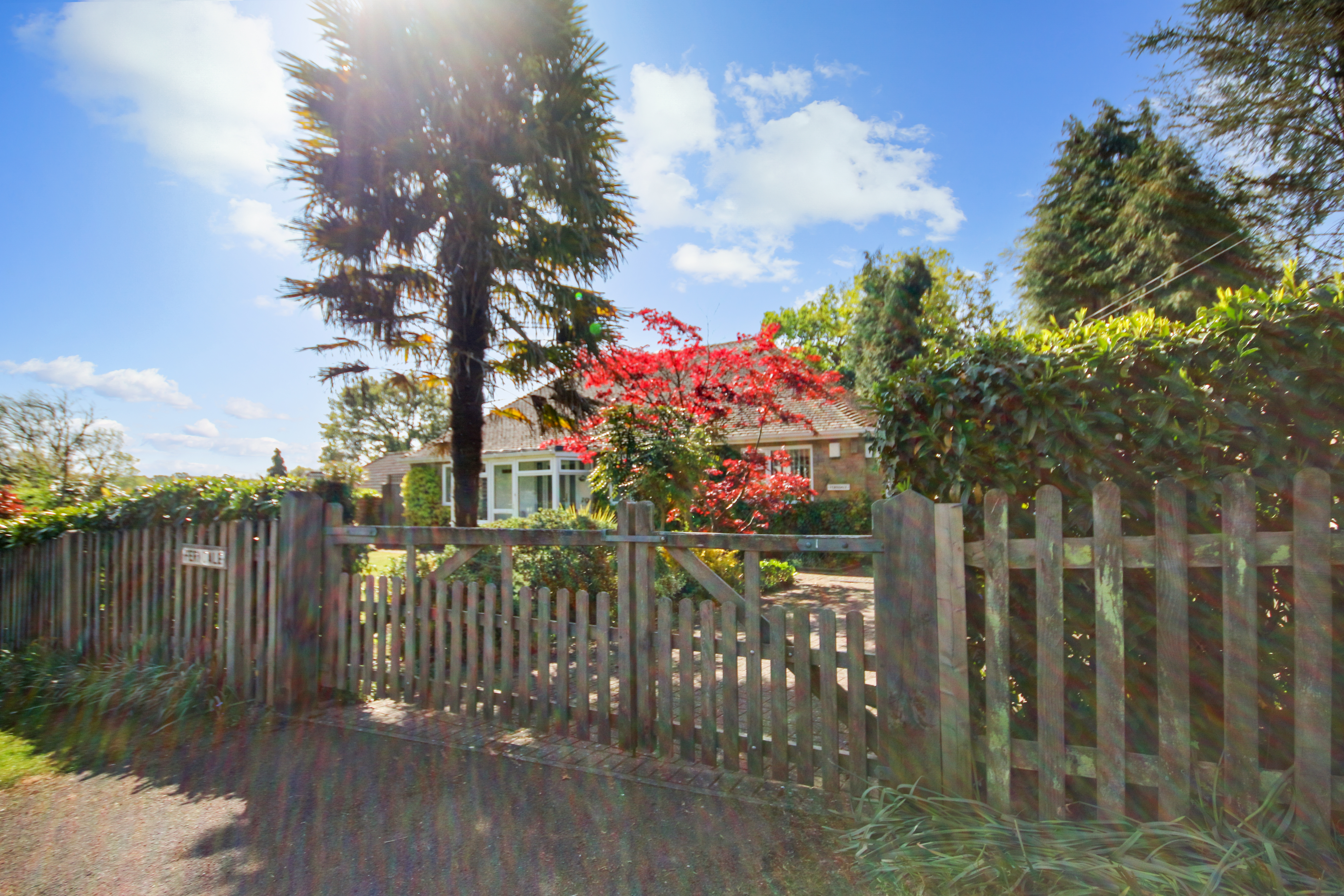Furzefield Road, East Grinstead, West Sussex